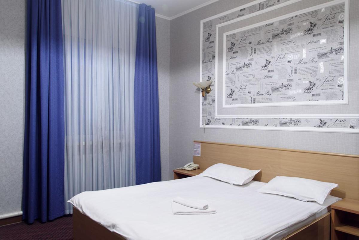 Standard Double Room photo 2