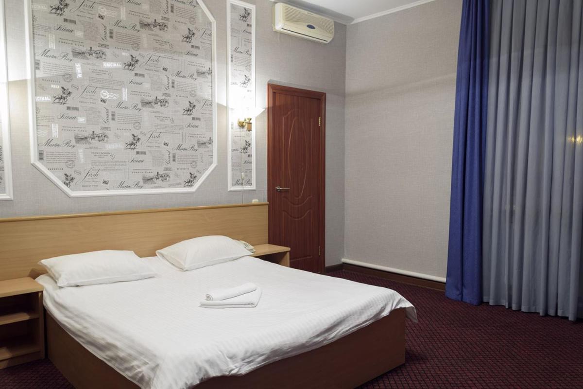 Comfort Double Room photo 1