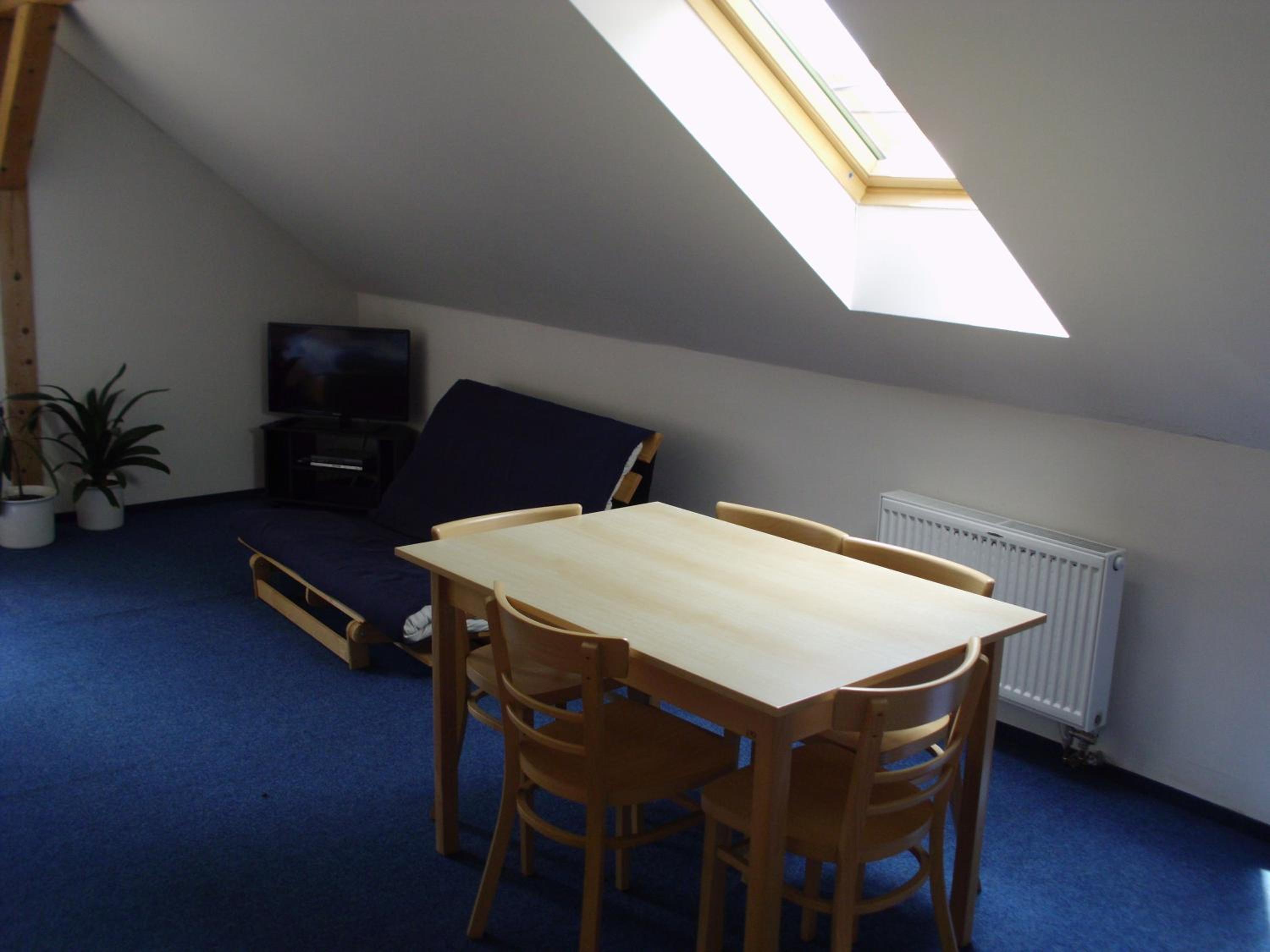 Two-Bedroom Apartment (4 Adults) photo 2