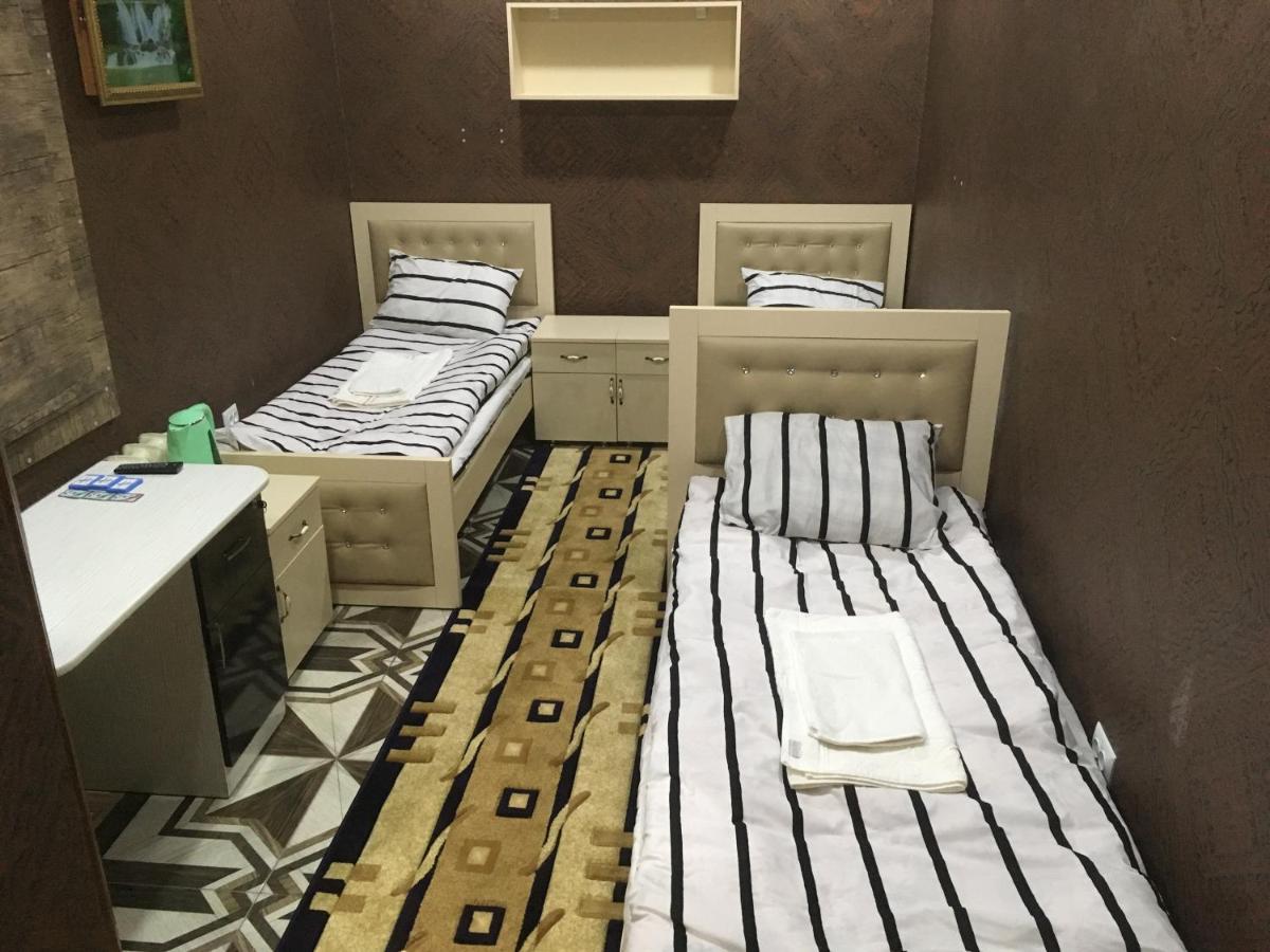 Comfort Triple Room photo 2