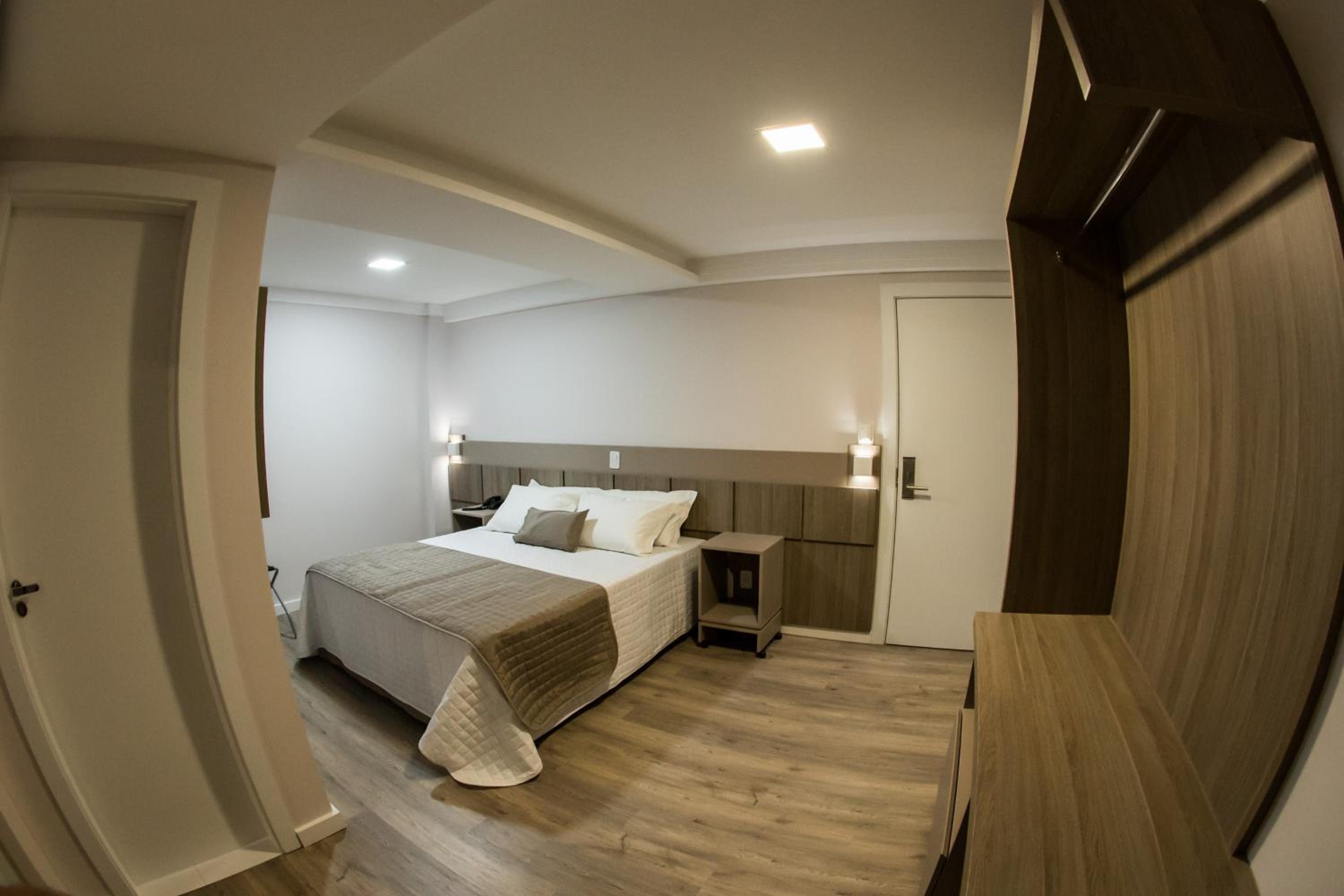 Deluxe Single Room photo 1