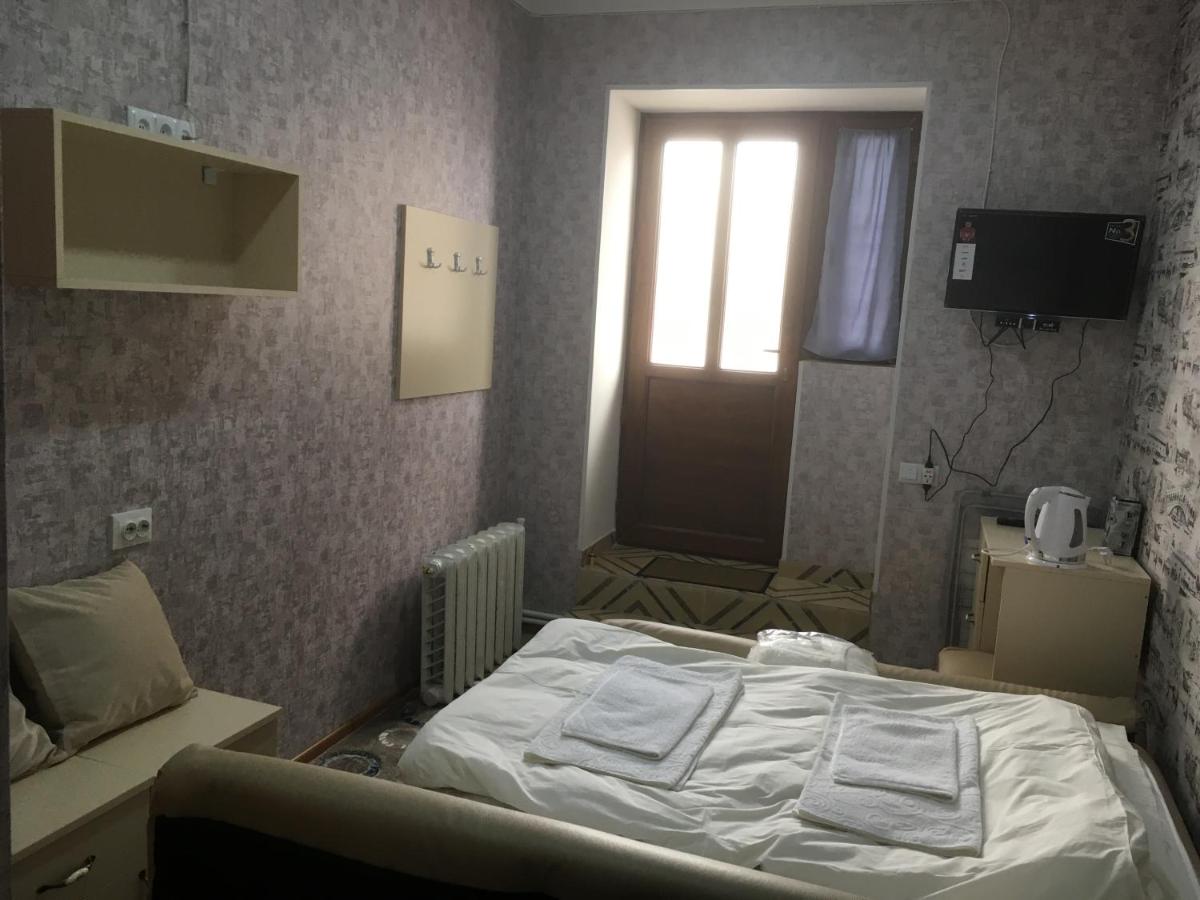 Comfort Triple Room photo 3