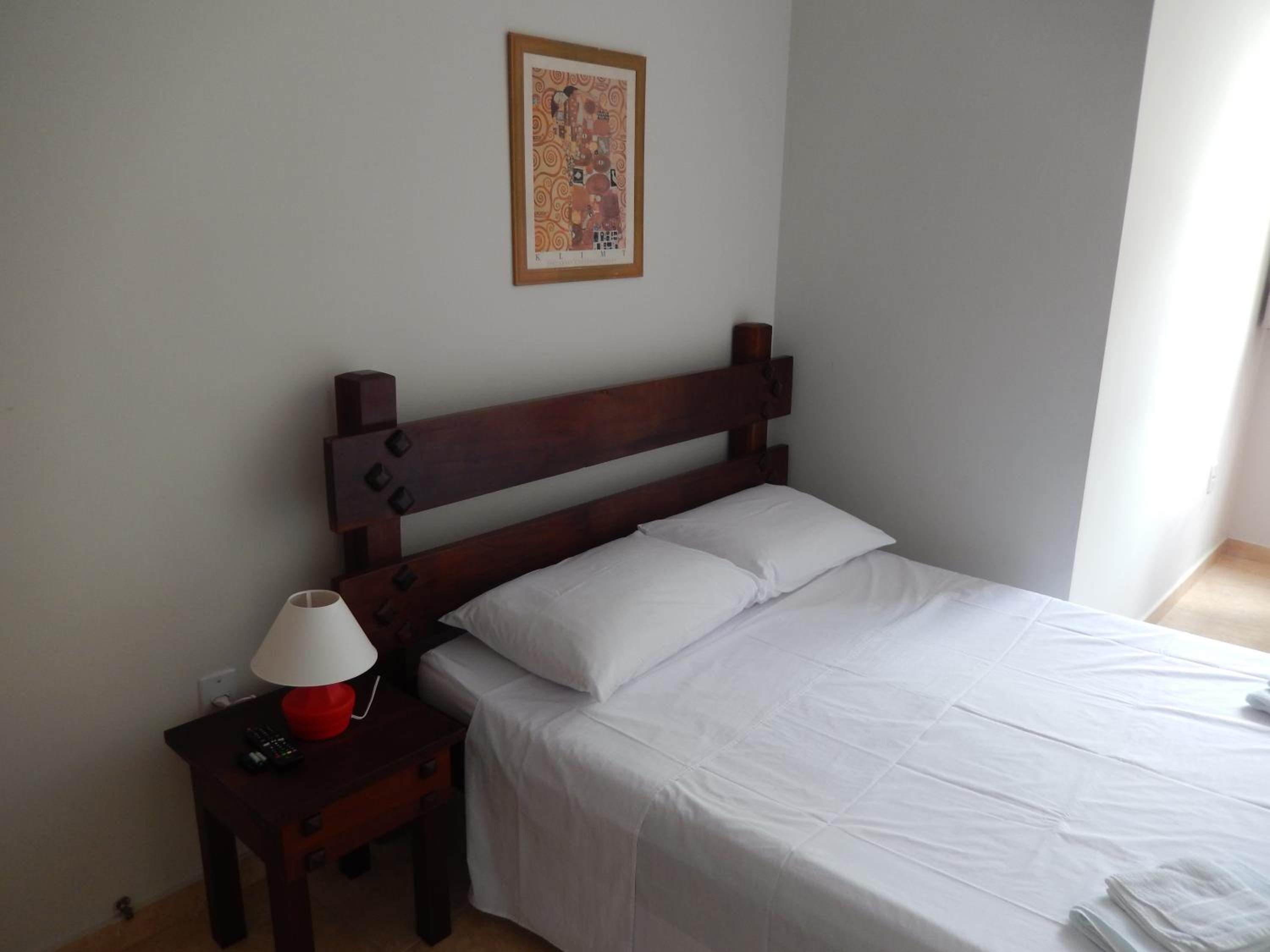 Double or Twin Room with Private Bathroom
