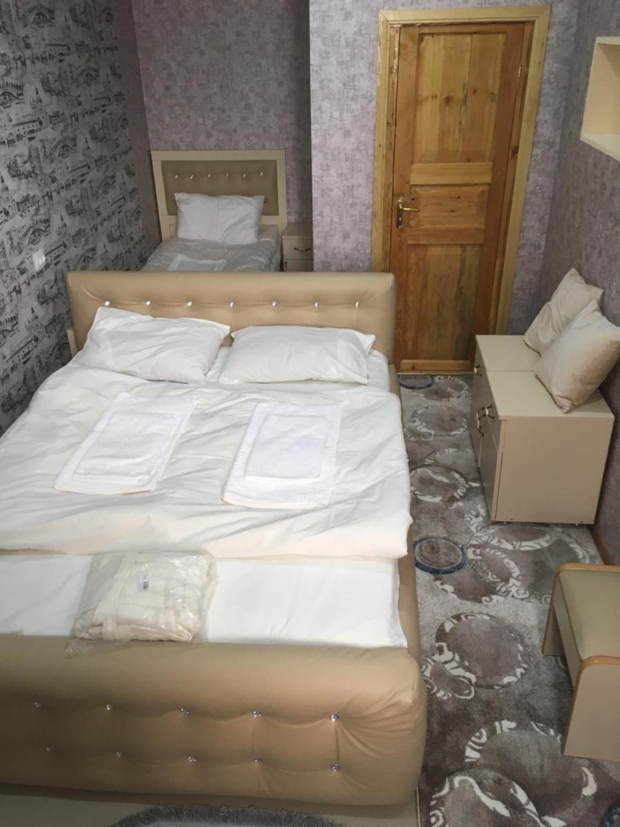Comfort Triple Room photo 2