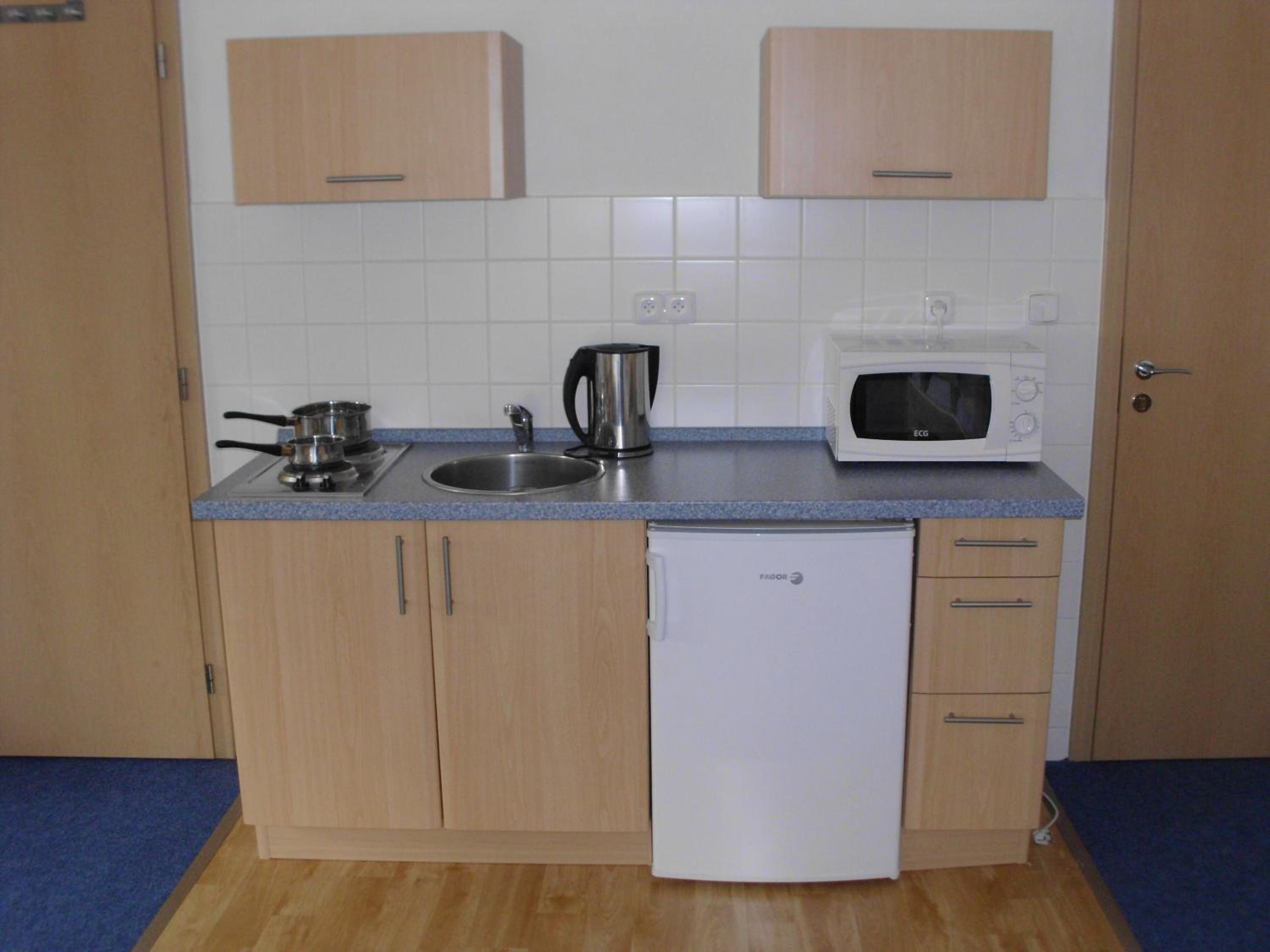 One-Bedroom Apartment (2 Adults) photo 2