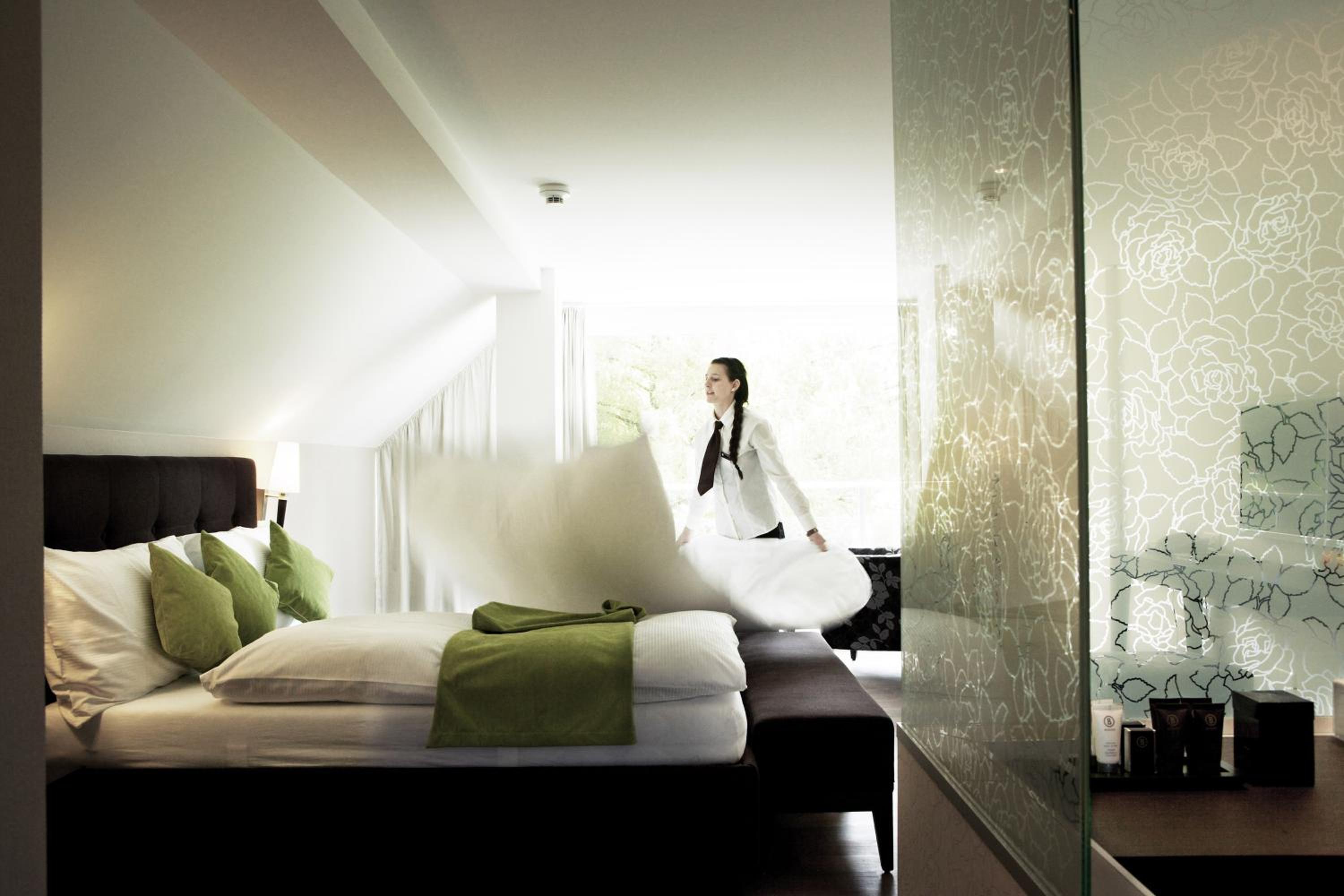 Boutique Junior Suite photo 3