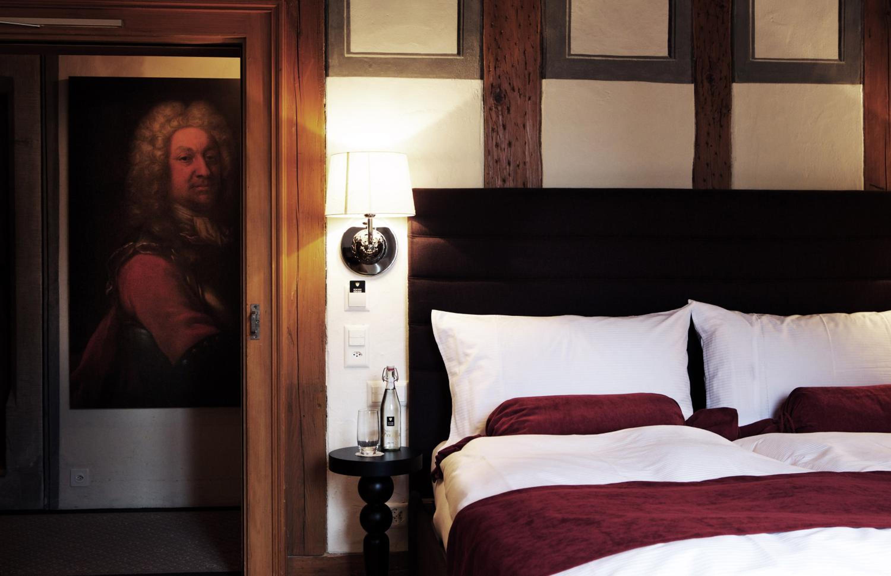 Boutique Double Room photo 3