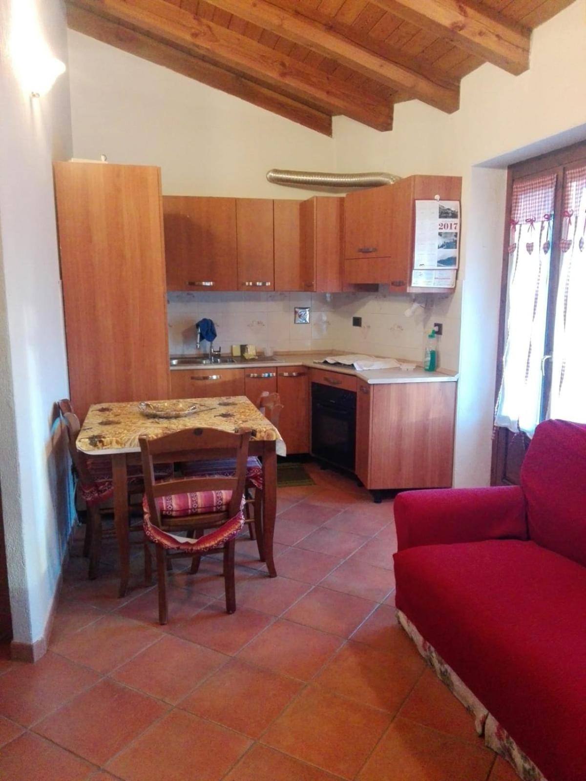 One-Bedroom Apartment - Photo 20