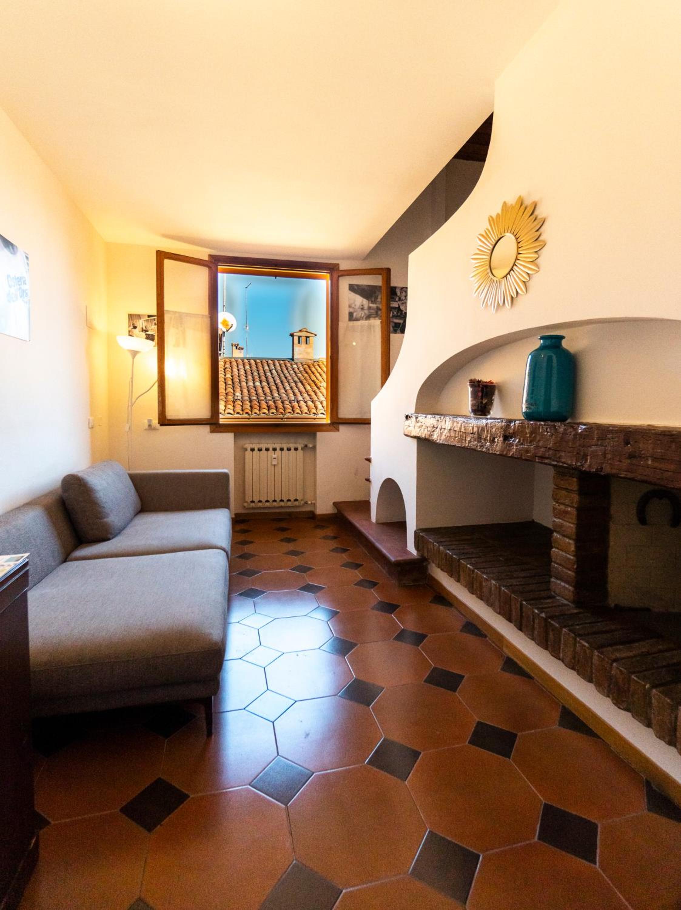 Maisonette