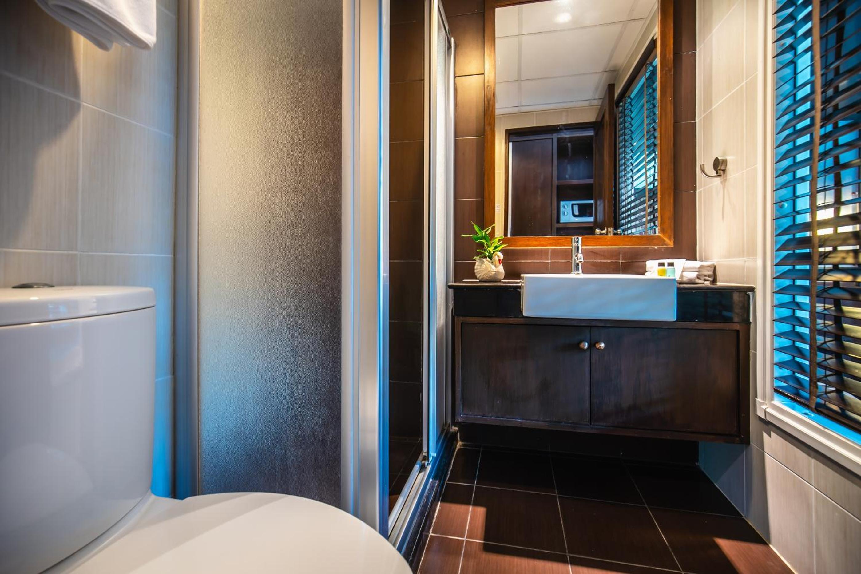 Superior Double or Twin Room photo 3