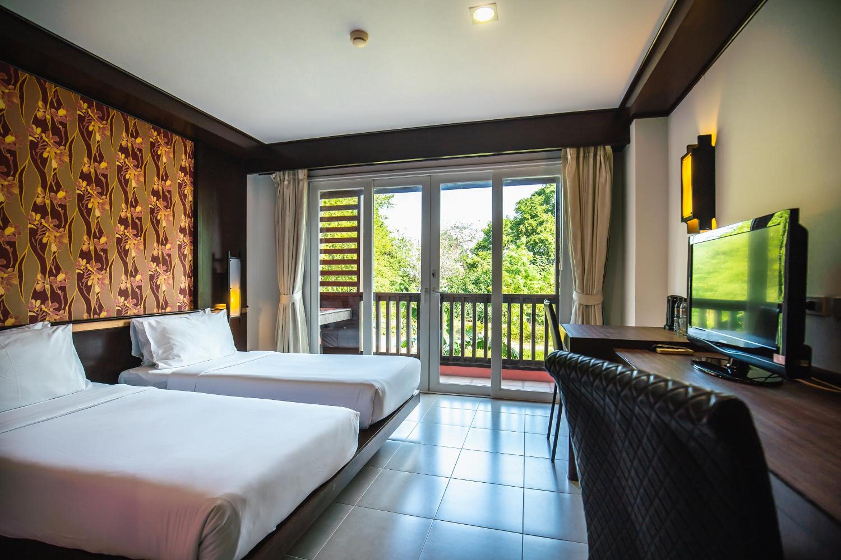 Superior Double or Twin Room photo 1