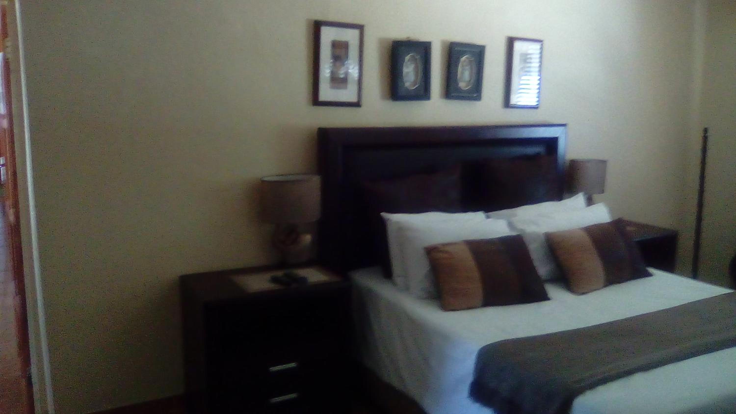 Deluxe Double Room with Shower photo 1