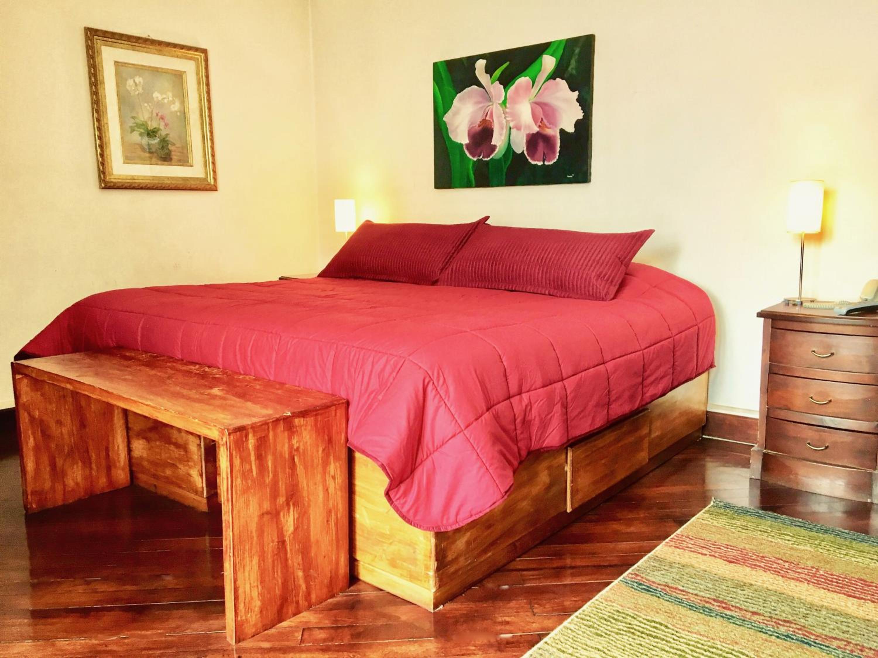 Superior Queen Room
