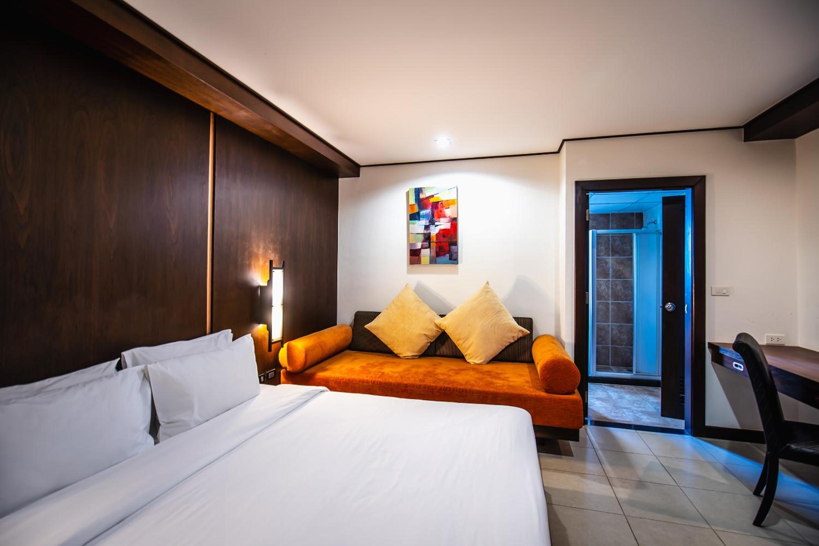 Suite with Sea View photo 1