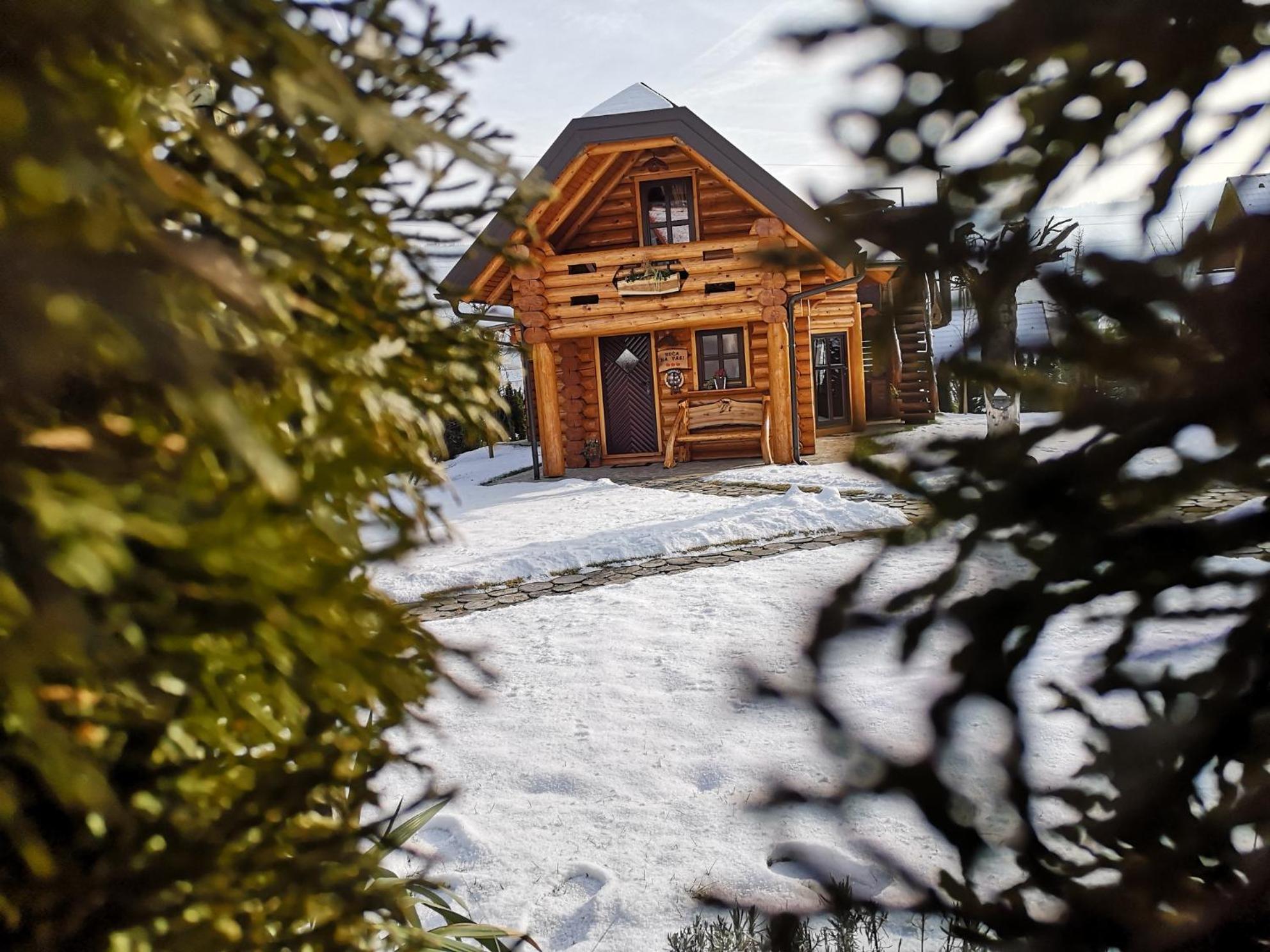 Vacation Home photo 1