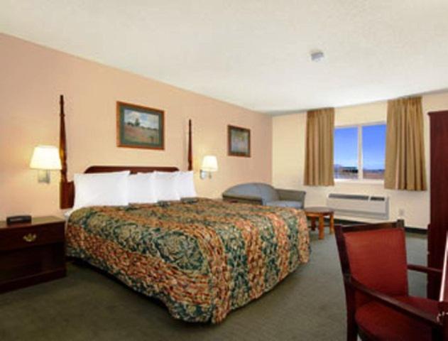 Days Inn by Wyndham Colorado Springs Airport, 사진 5