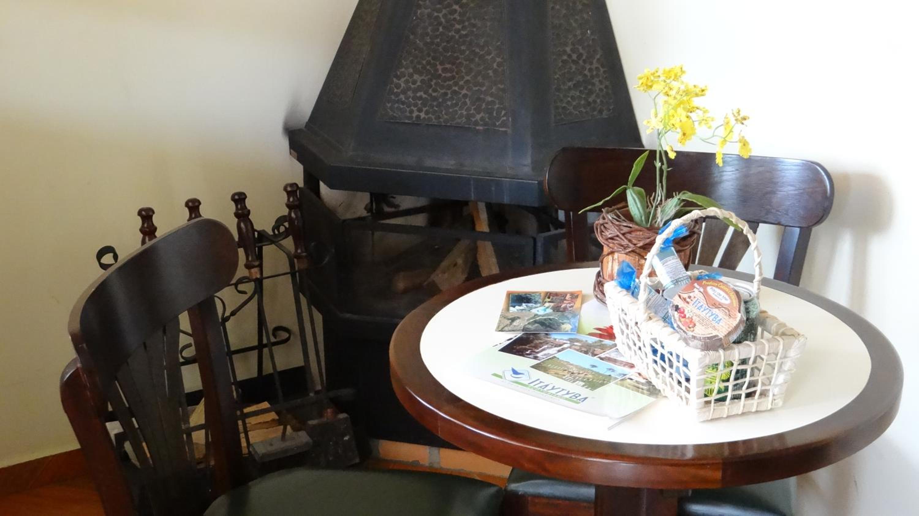 Apartamento Duplo photo 1