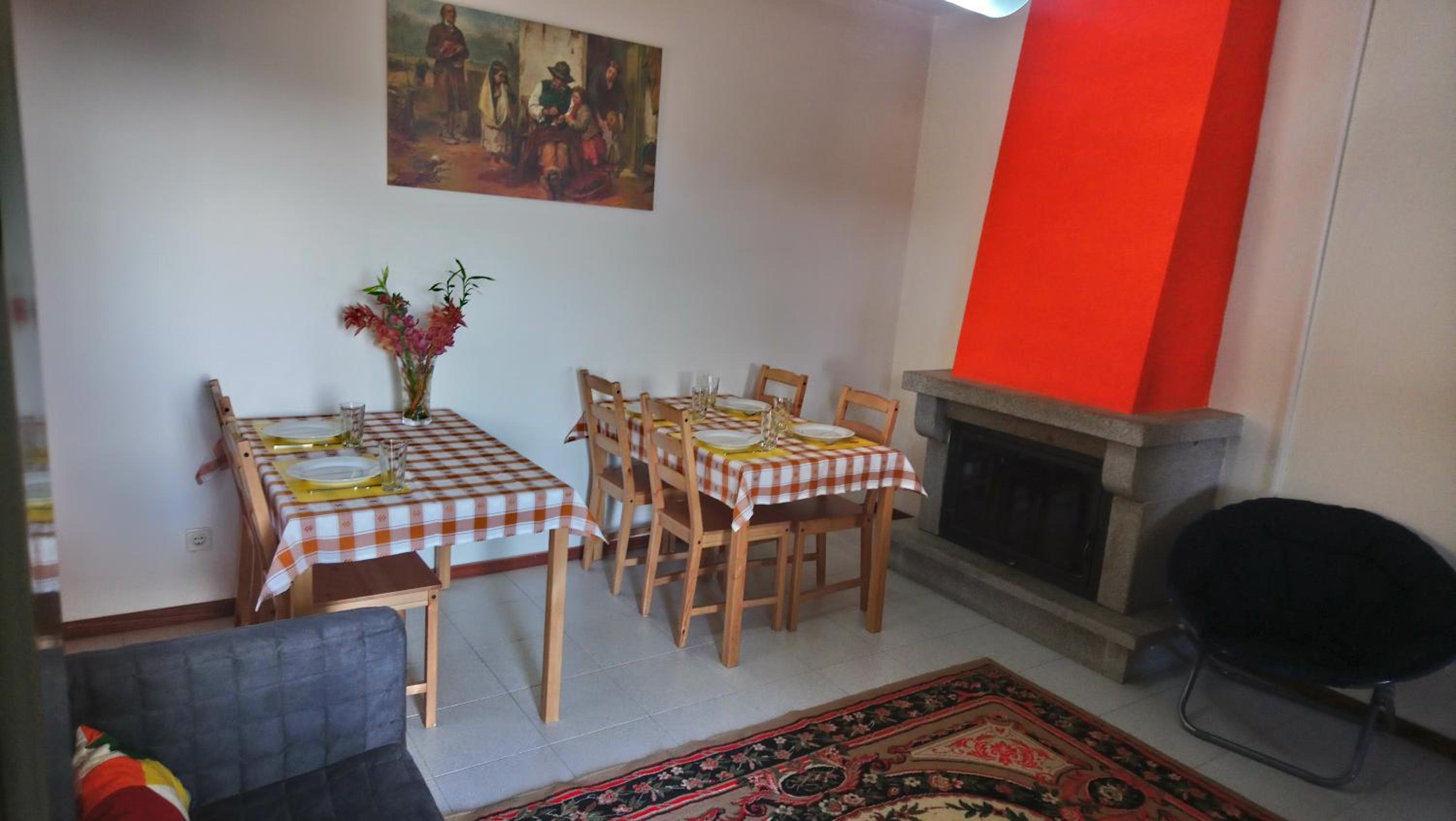 Deluxe Room (2 Adults + 1 Child) photo 2