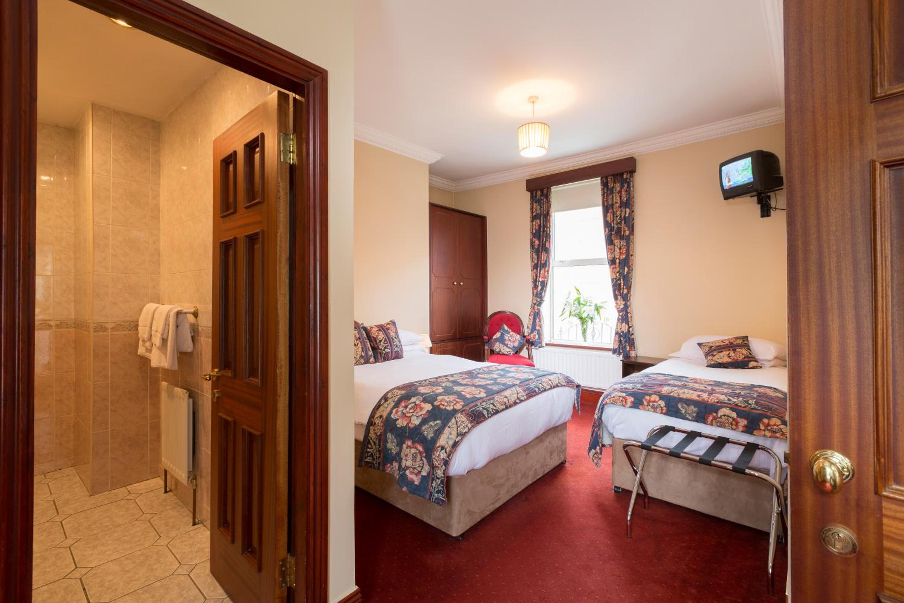 Twin Room photo 1