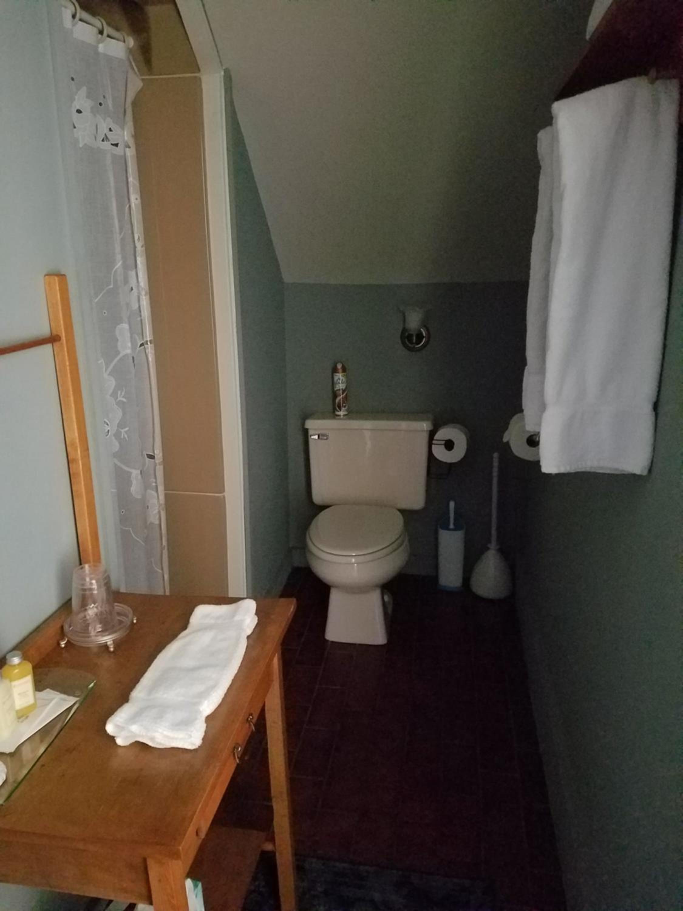 Double Room with Private Bathroom photo 3