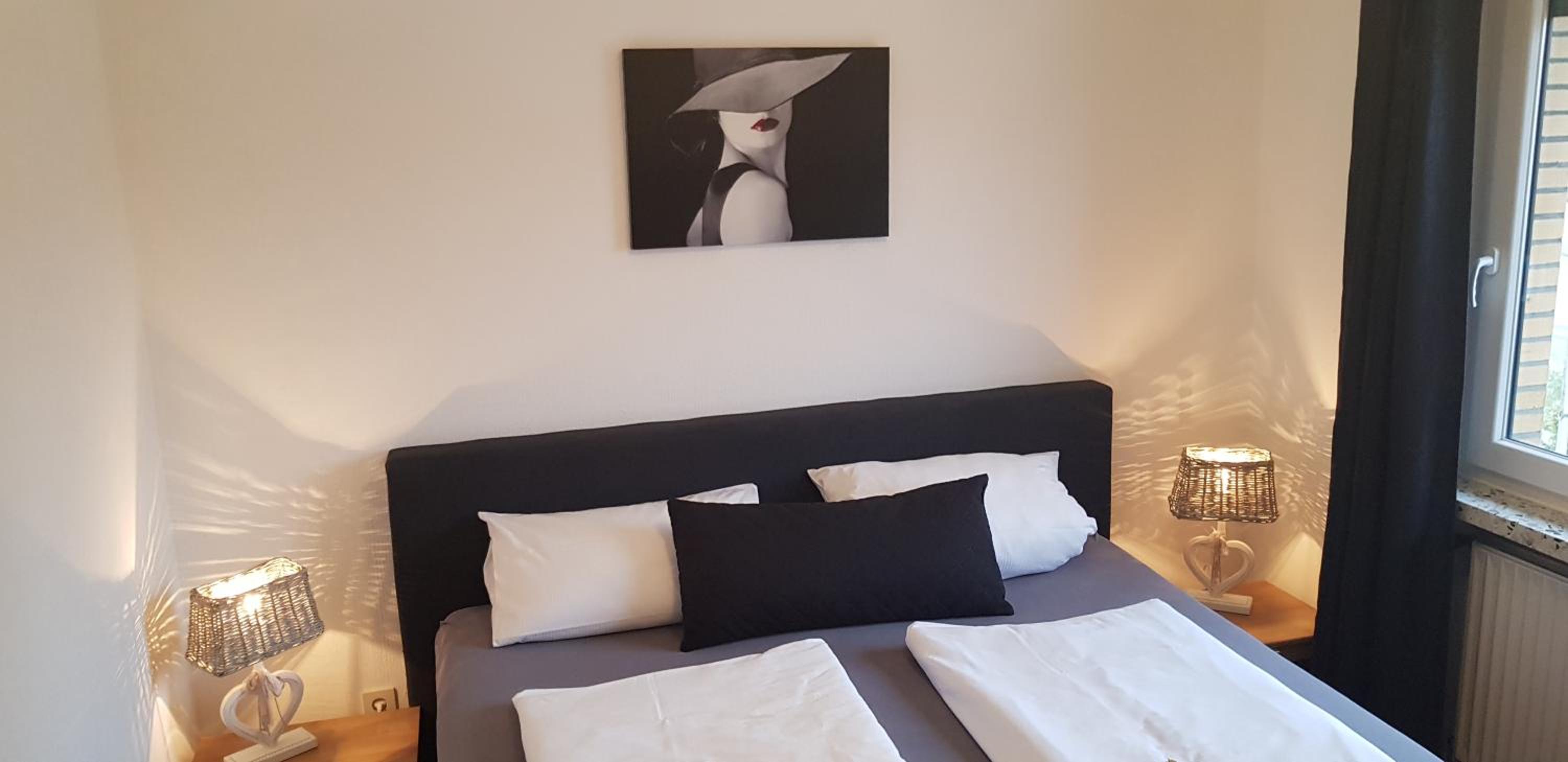 Standard Double Room - Photo 7