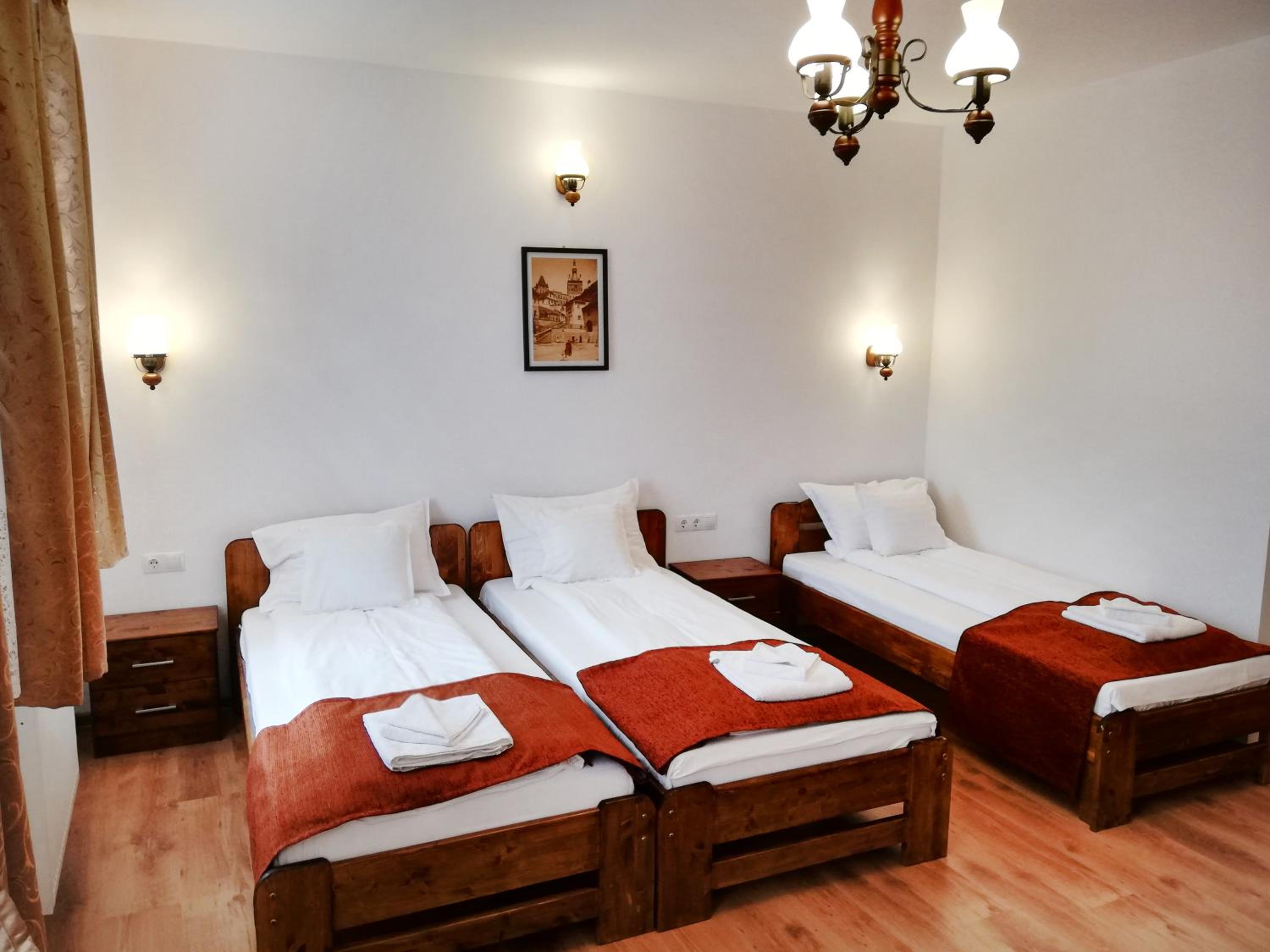 Comfort Quadruple Room - Photo 1