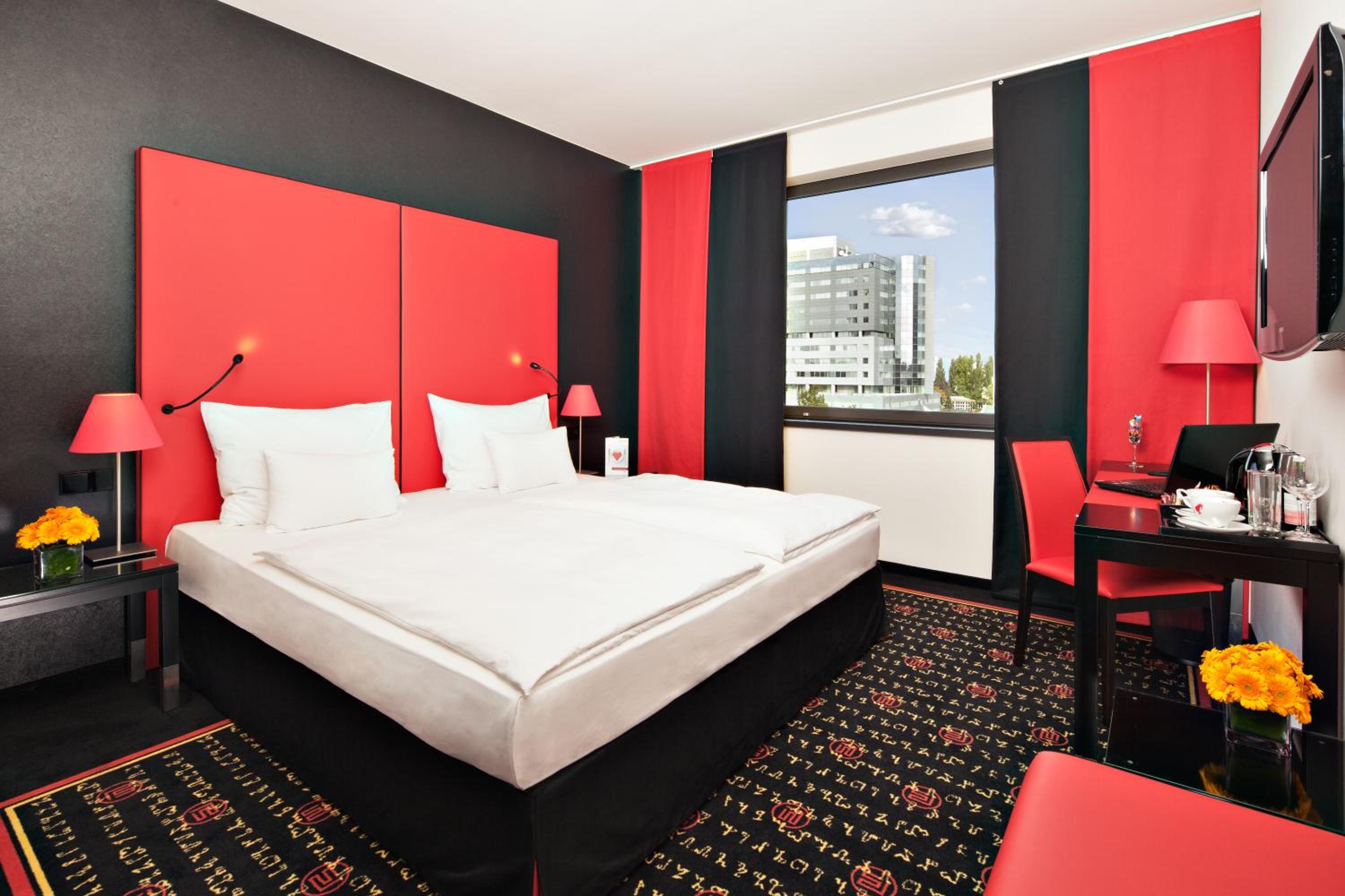 Executive Double Room - Photo 4