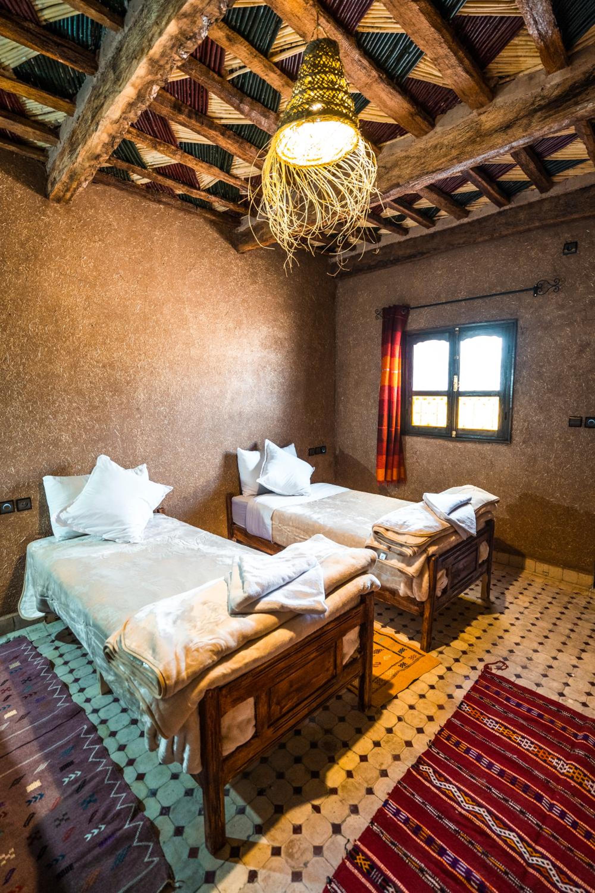 Comfort Quadruple Room