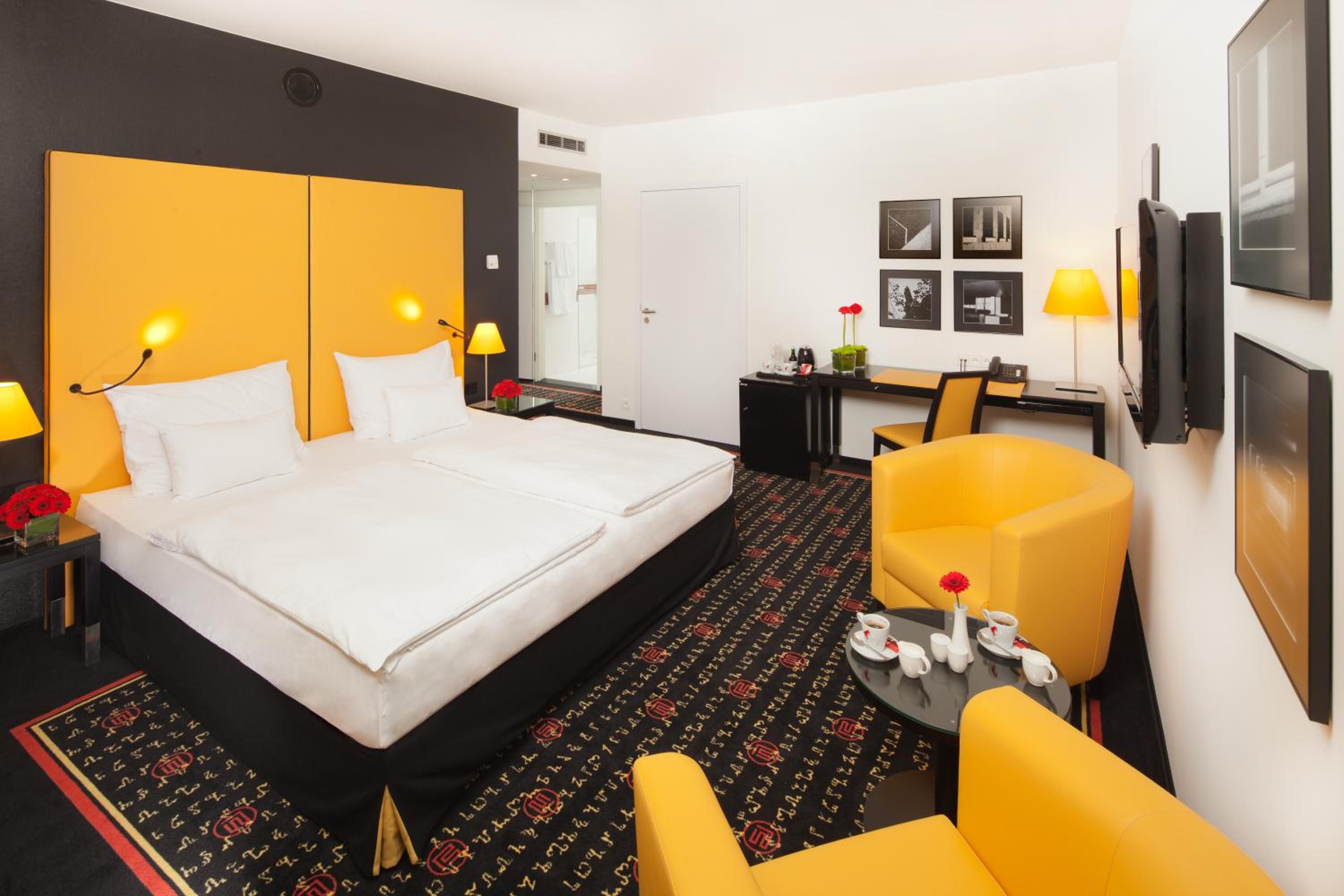 Junior Suite - Photo 11