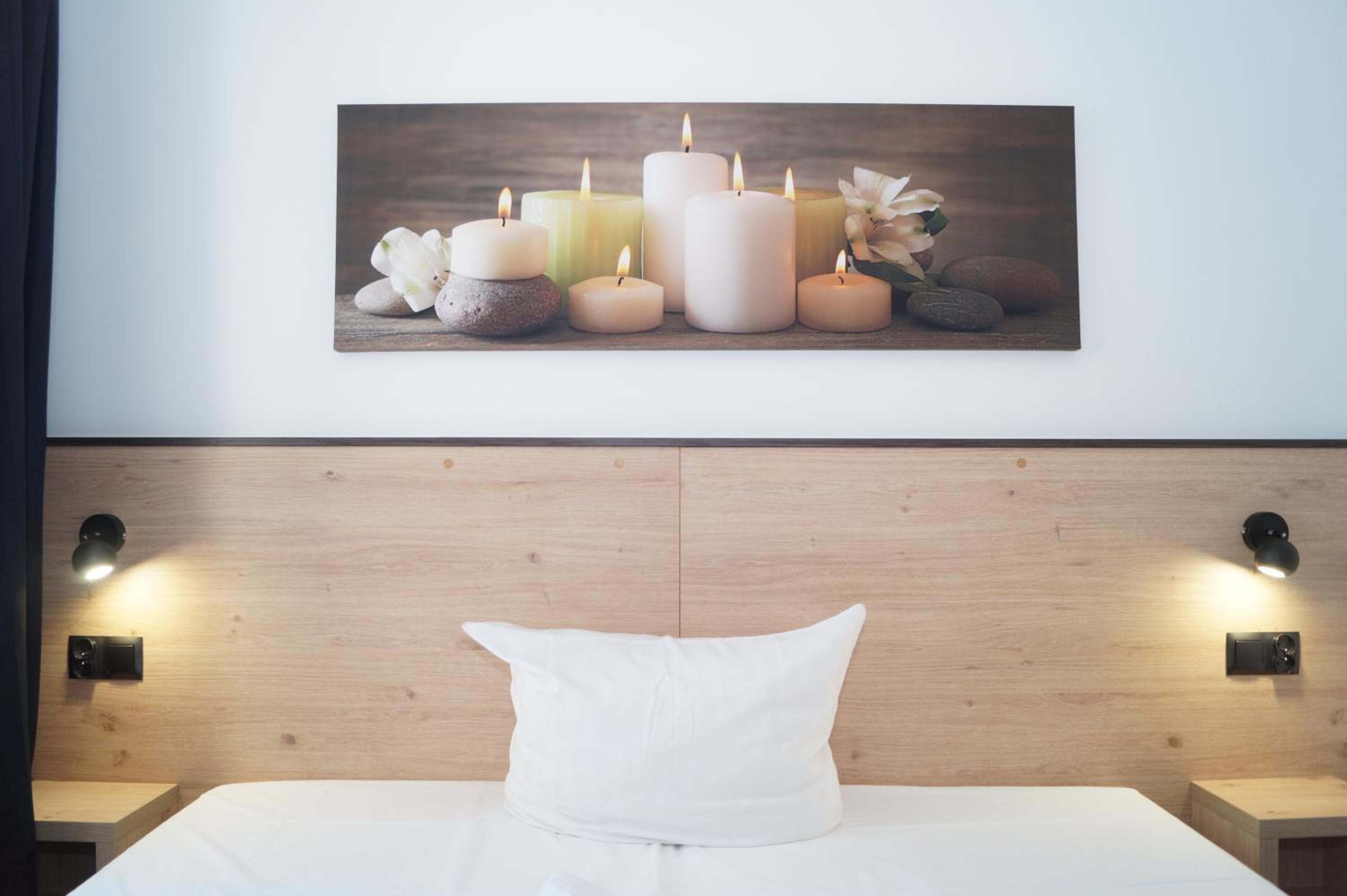 Standard Single Room photo 2