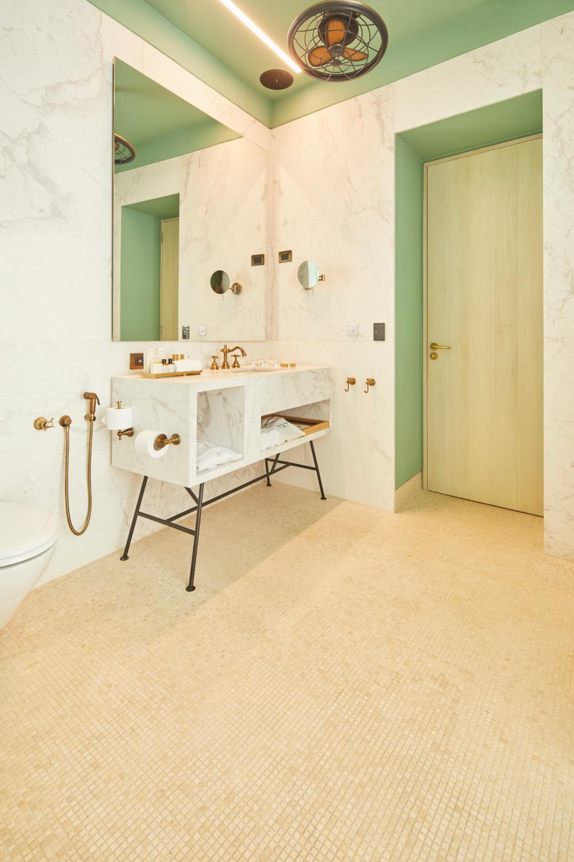 Superior Double Room photo 2