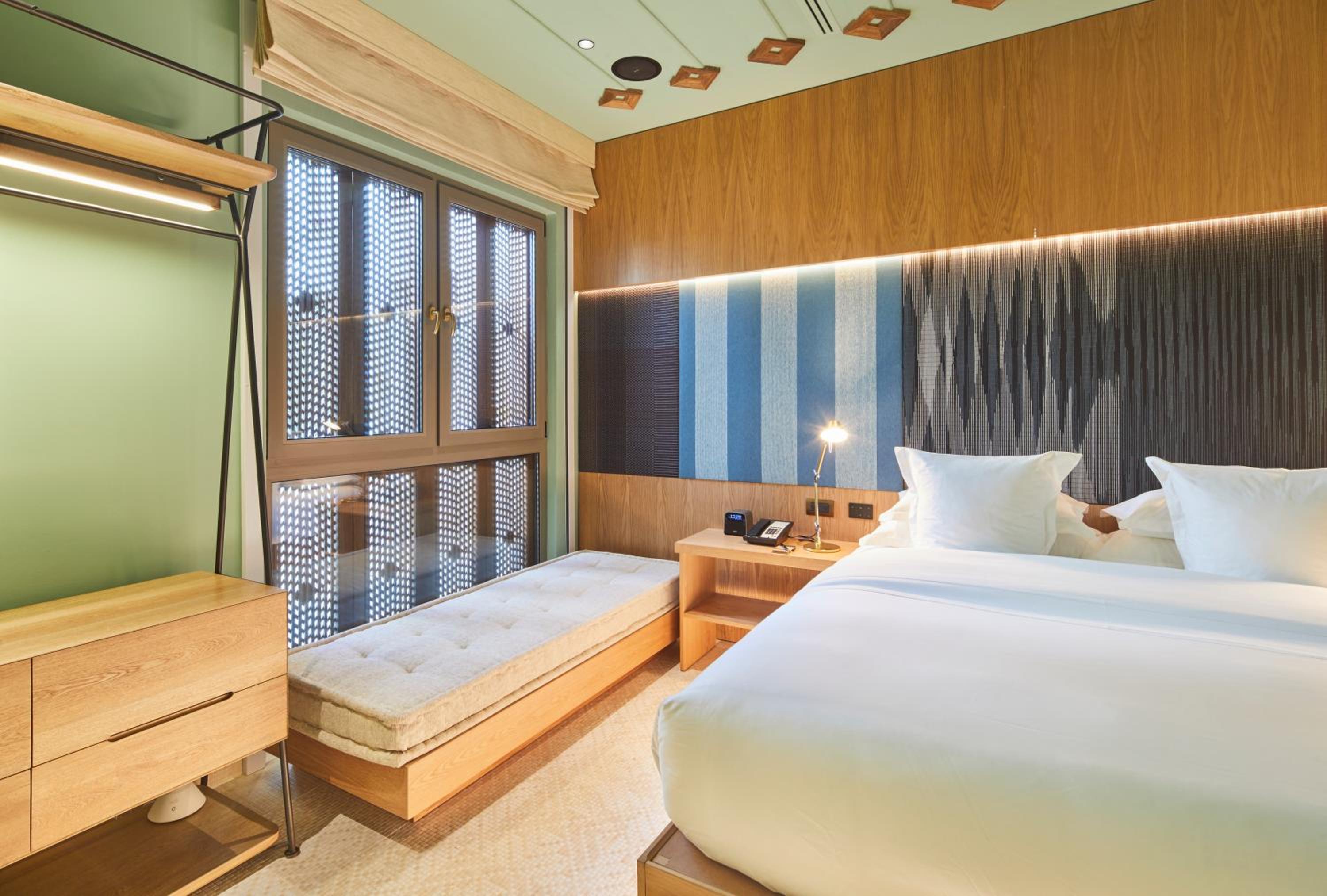 Superior Double Room — the supplier's photographs — photo 4
