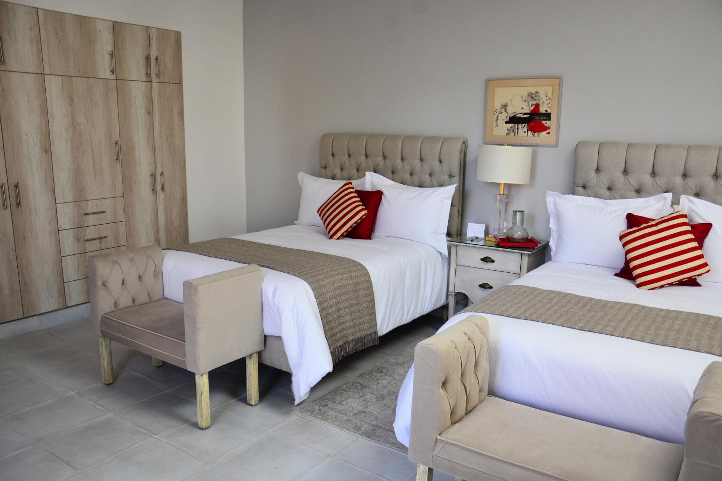 Superior Double Room - Photo 4