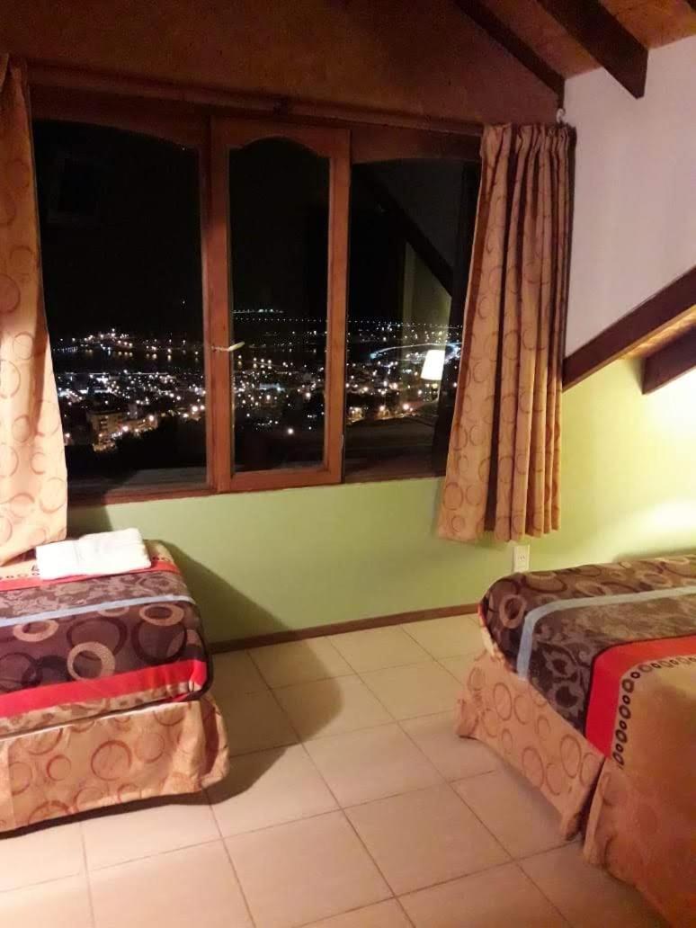 Triple Room with Canal View
