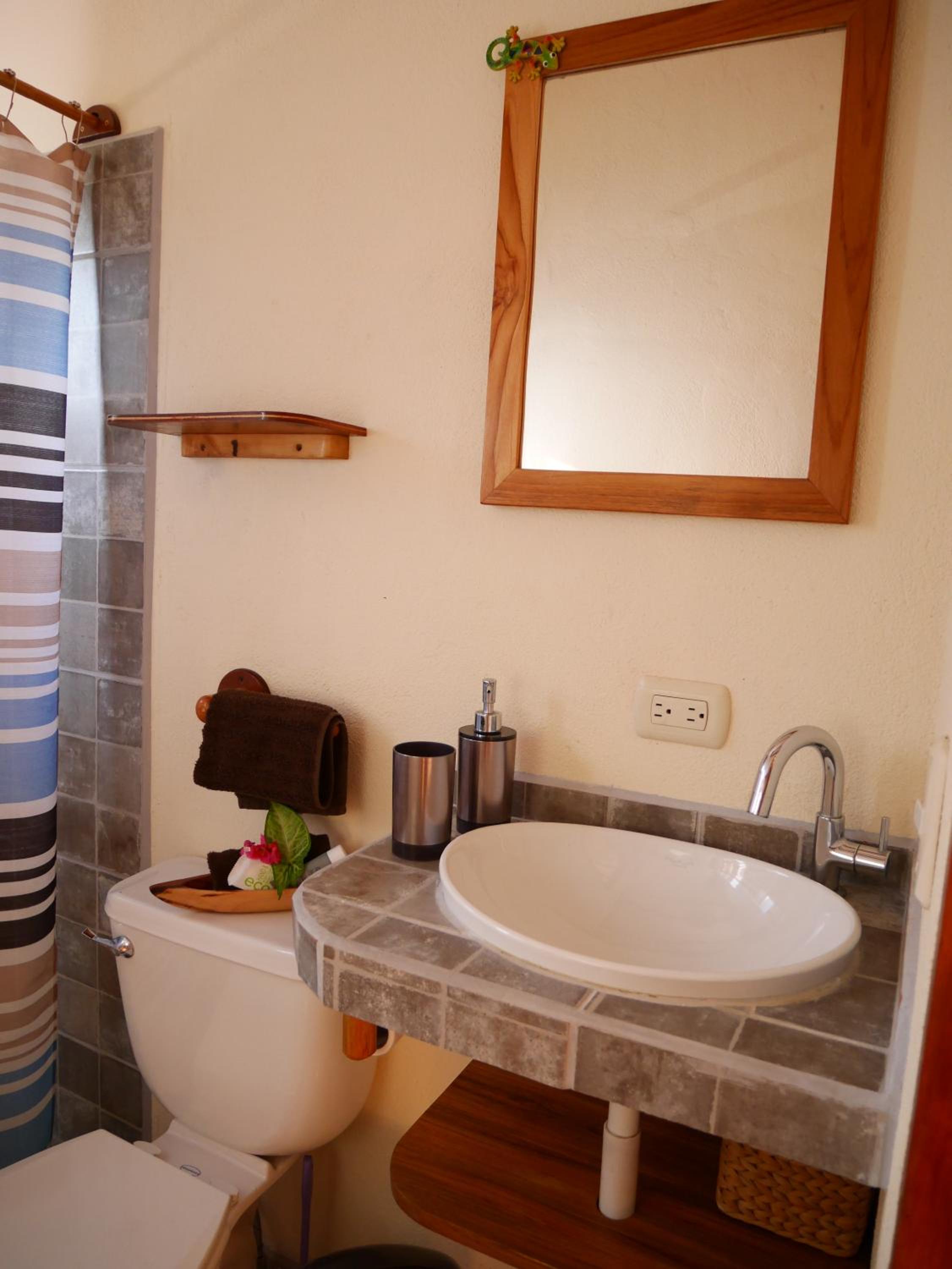 King Room with Garden View photo 1