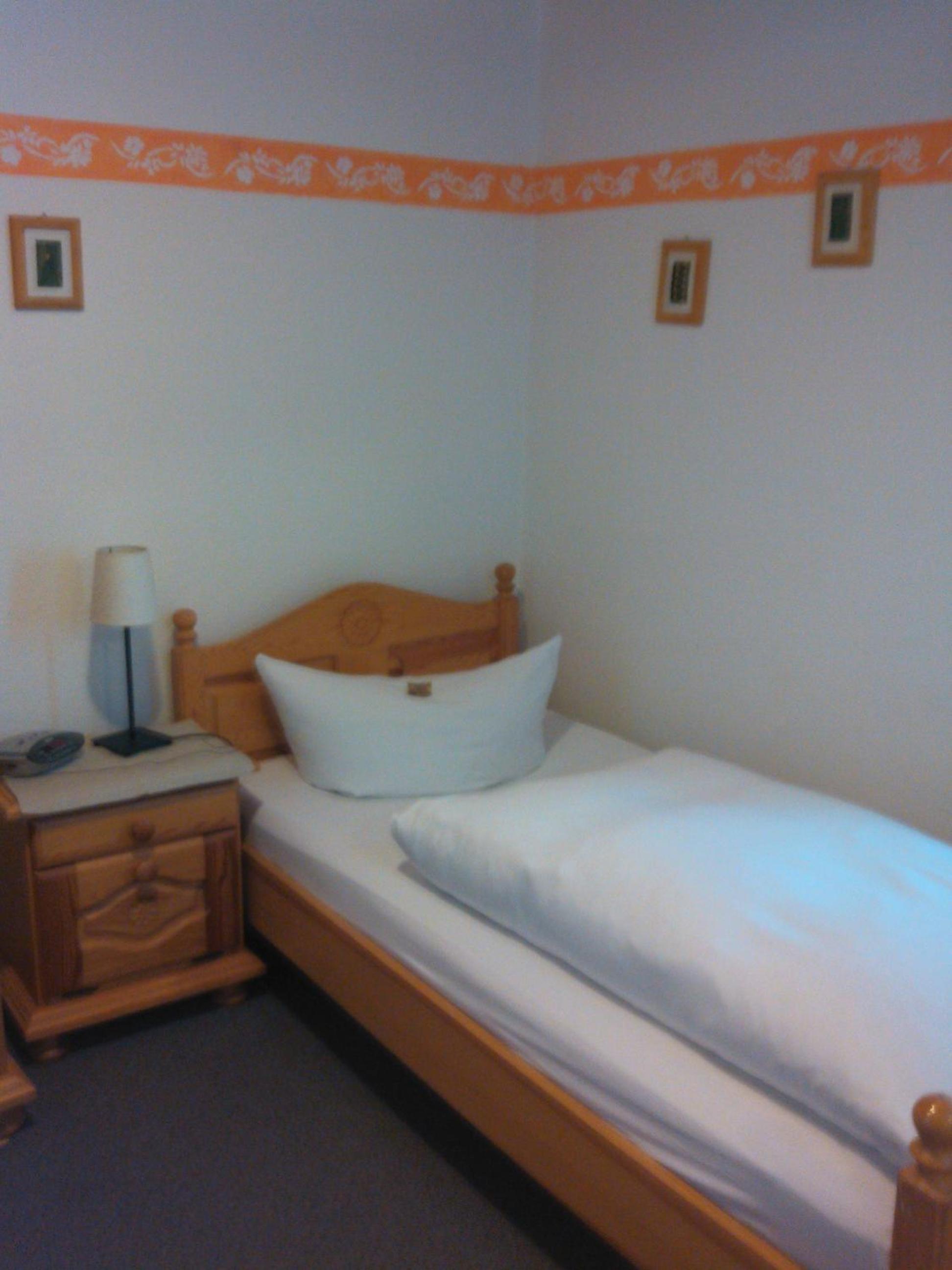 Single Room photo 1