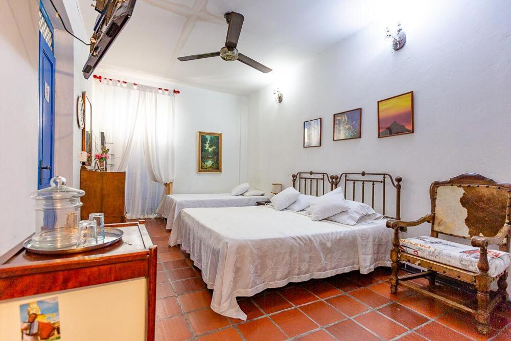Triple Room photo 1