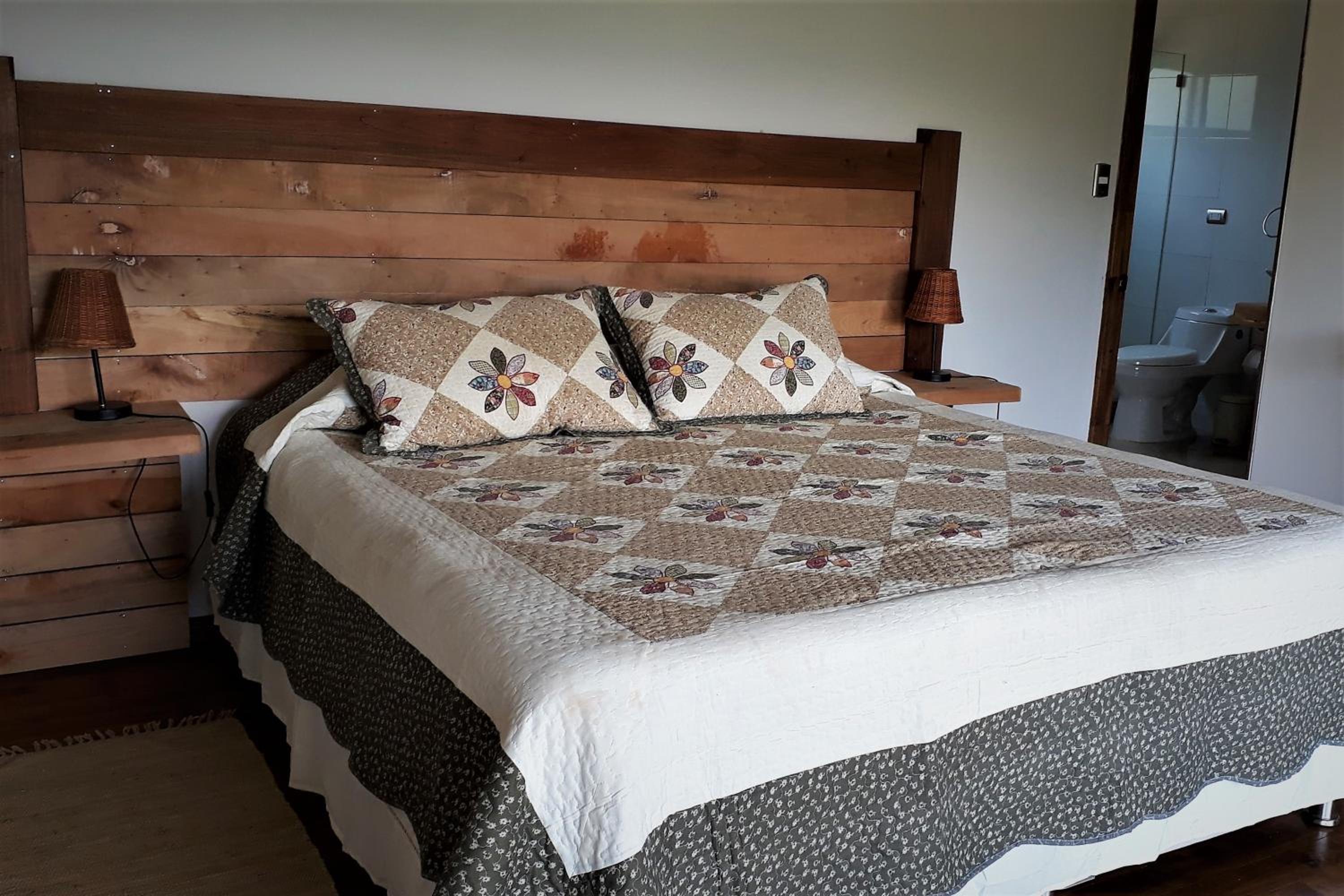 Holiday Home photo 1
