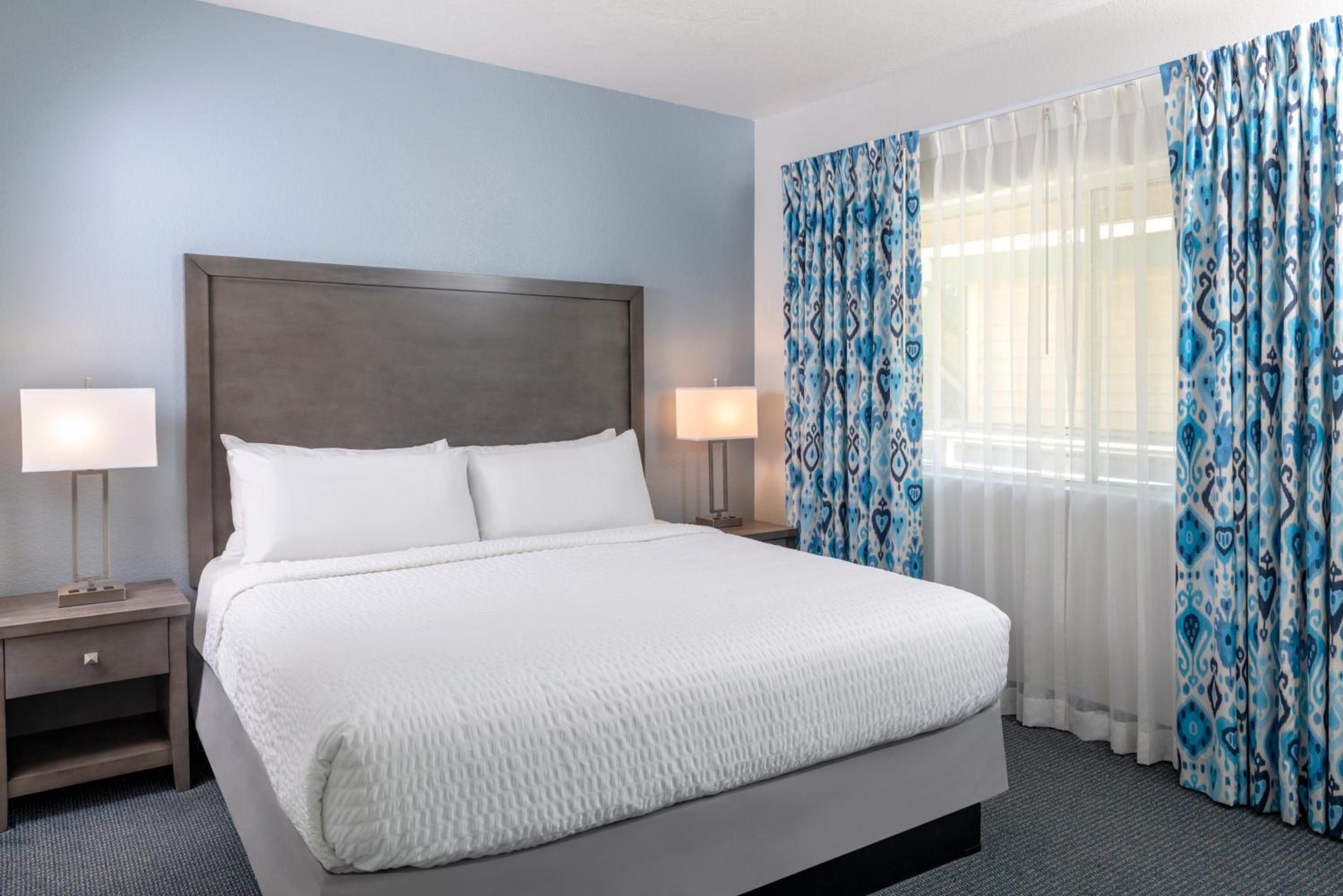 Deluxe King Suite - Photo 2