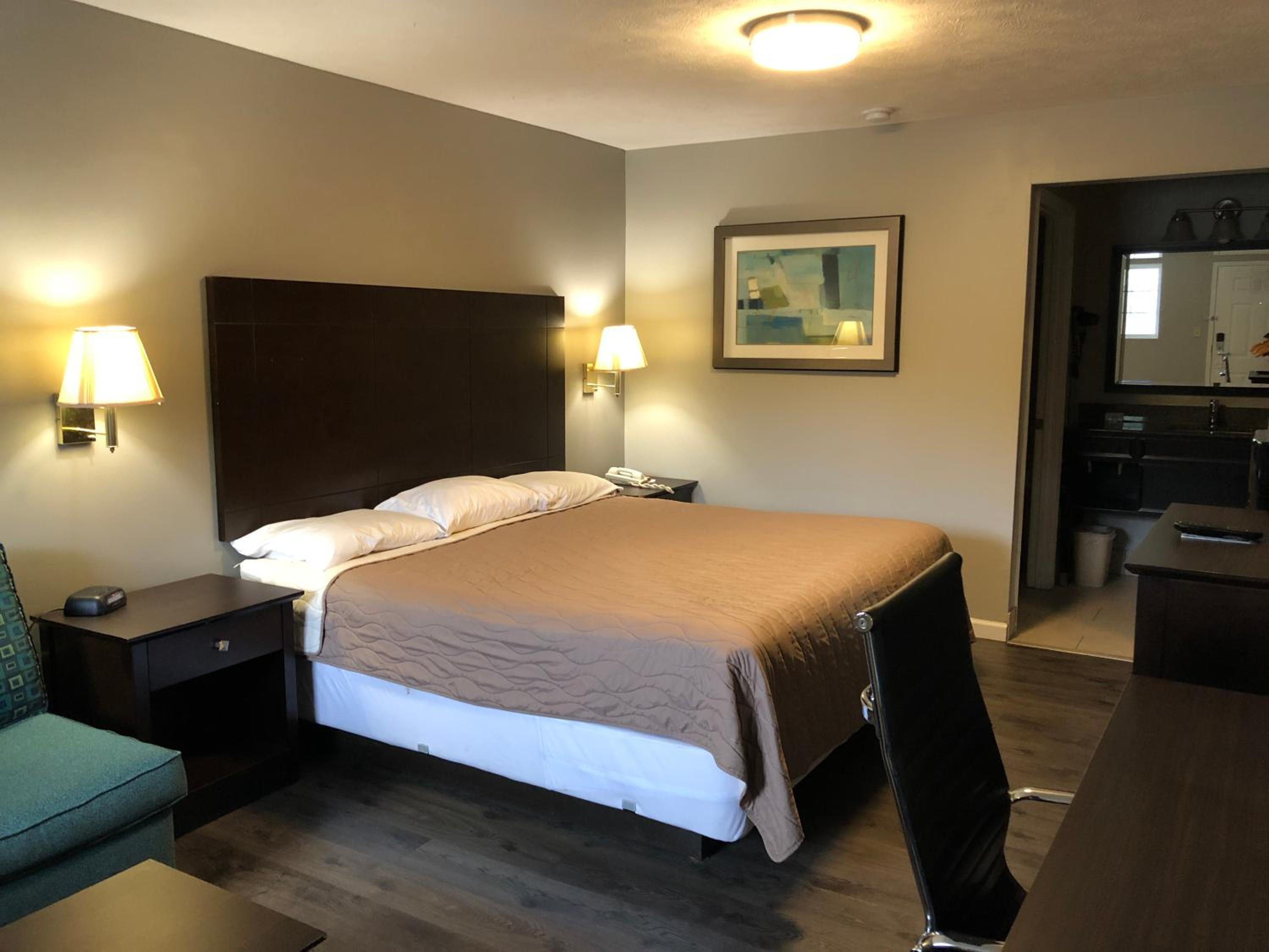 King Room - Photo 28