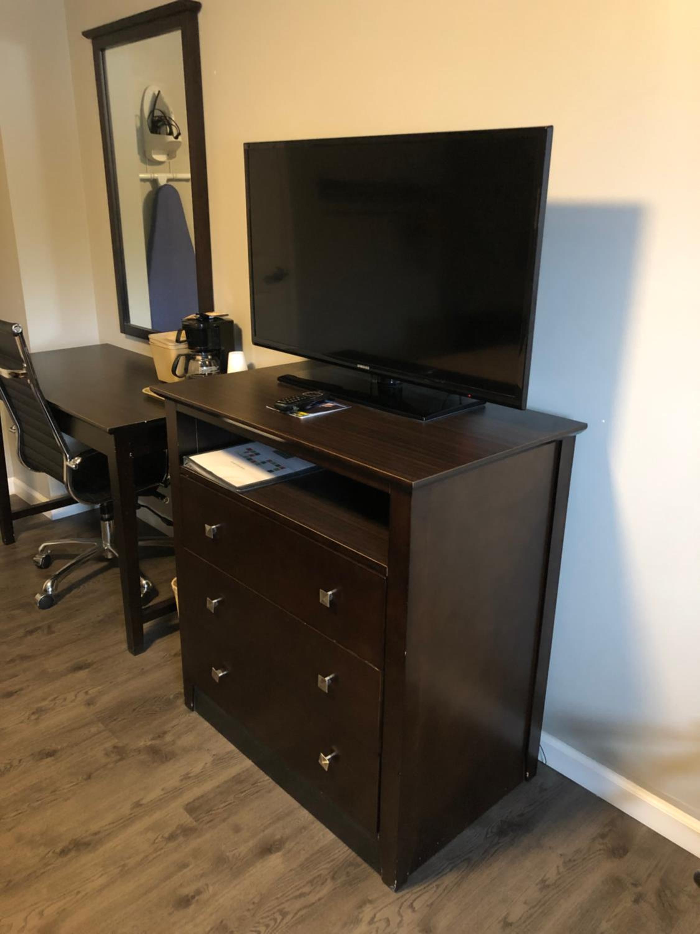 King Room - Photo 8