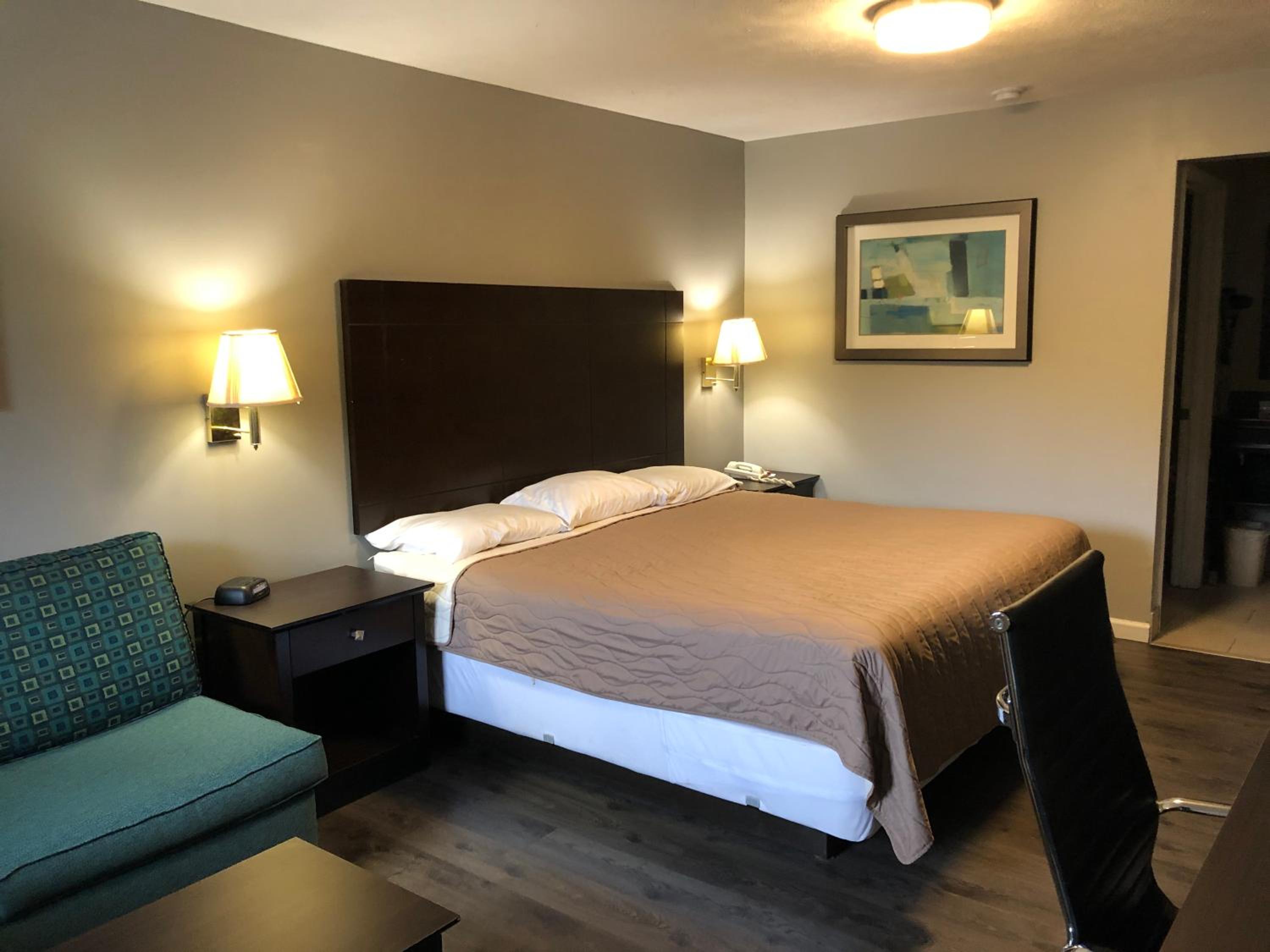 King Room - Photo 25
