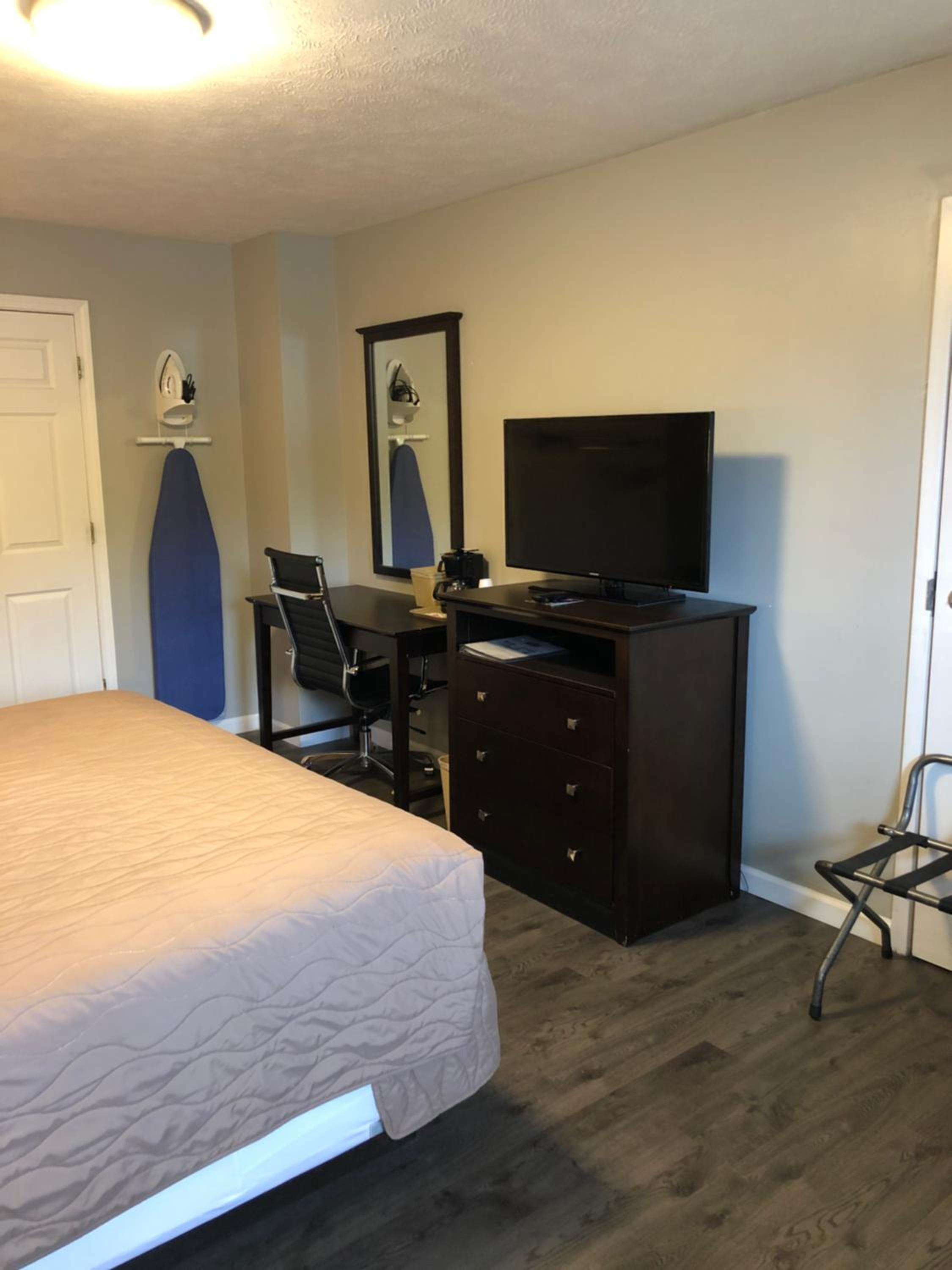 King Room - Photo 24