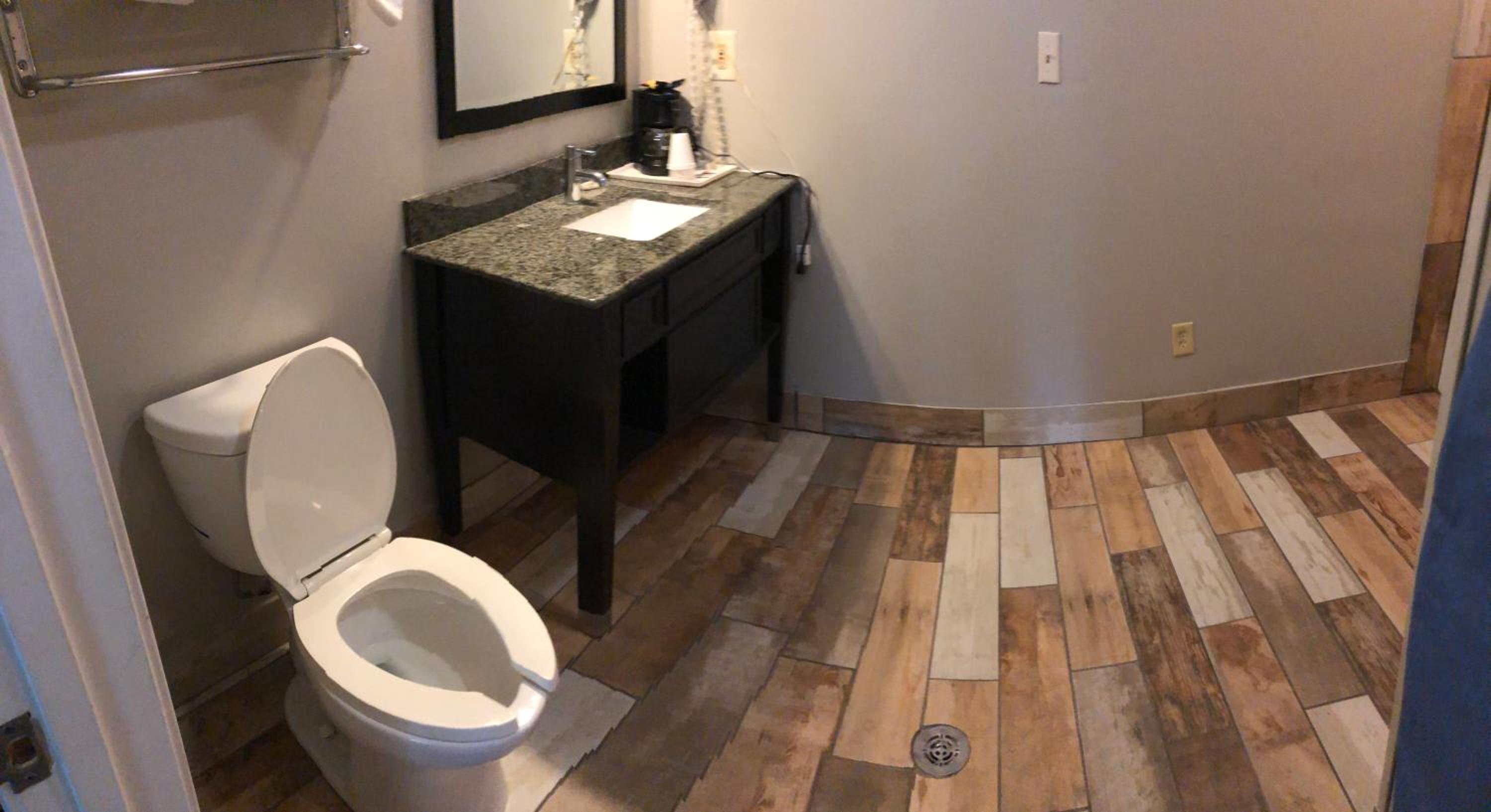 King Room - Photo 22