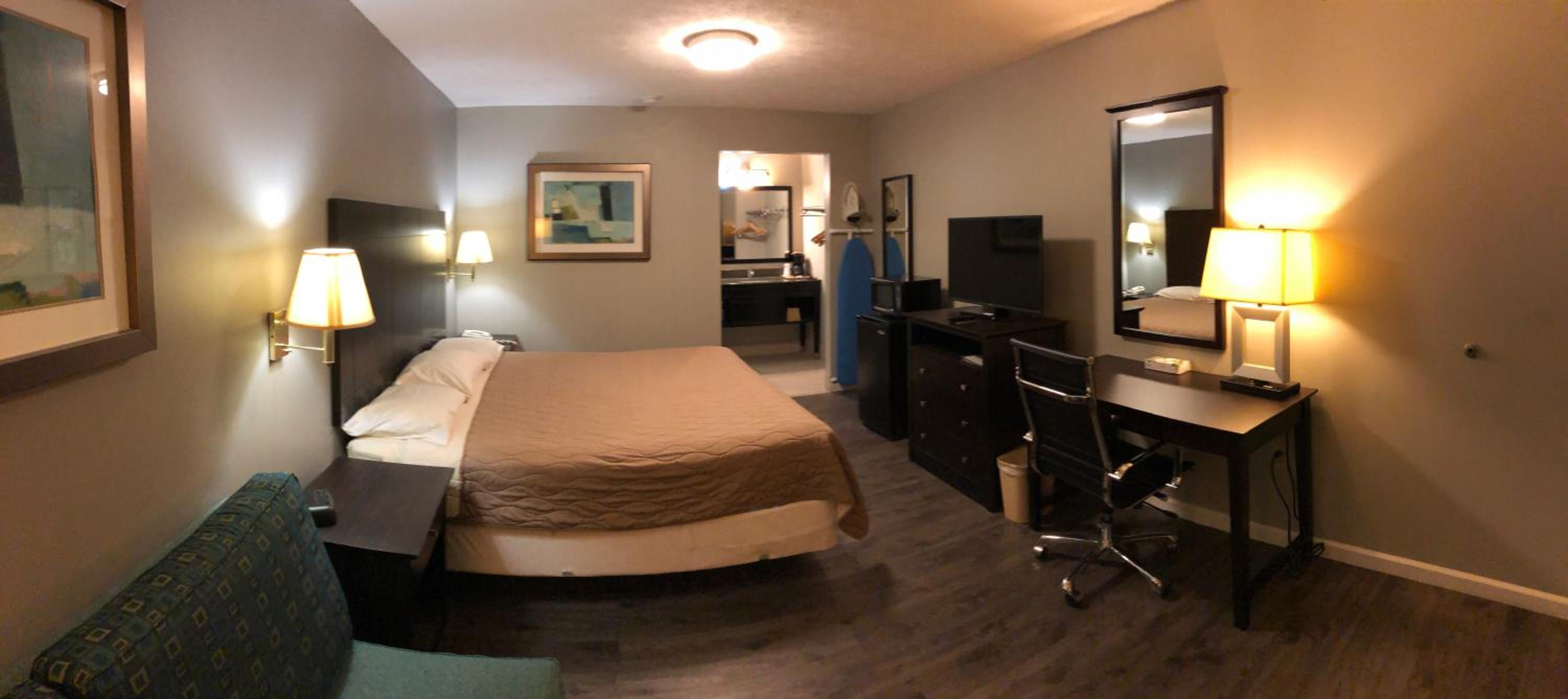 King Room - Photo 18