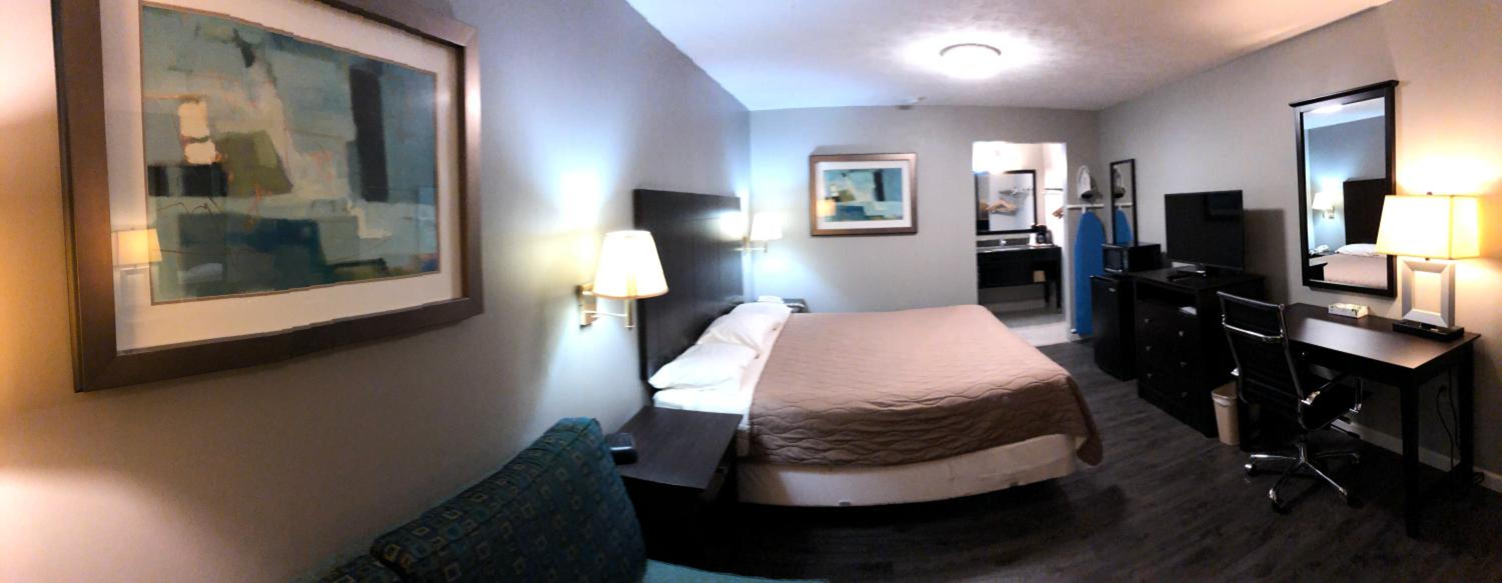 King Room - Photo 17