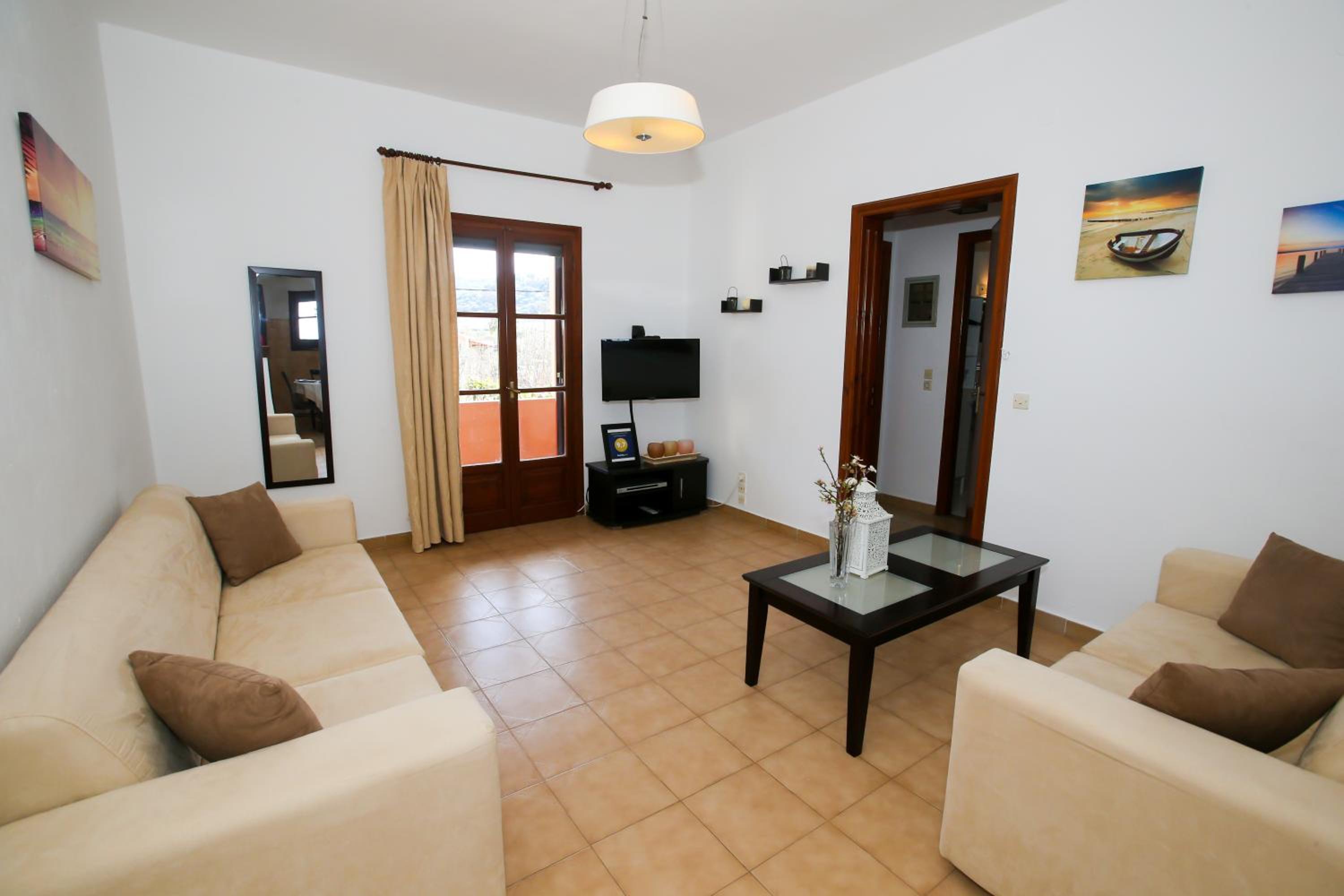 Two-Bedroom House photo 1