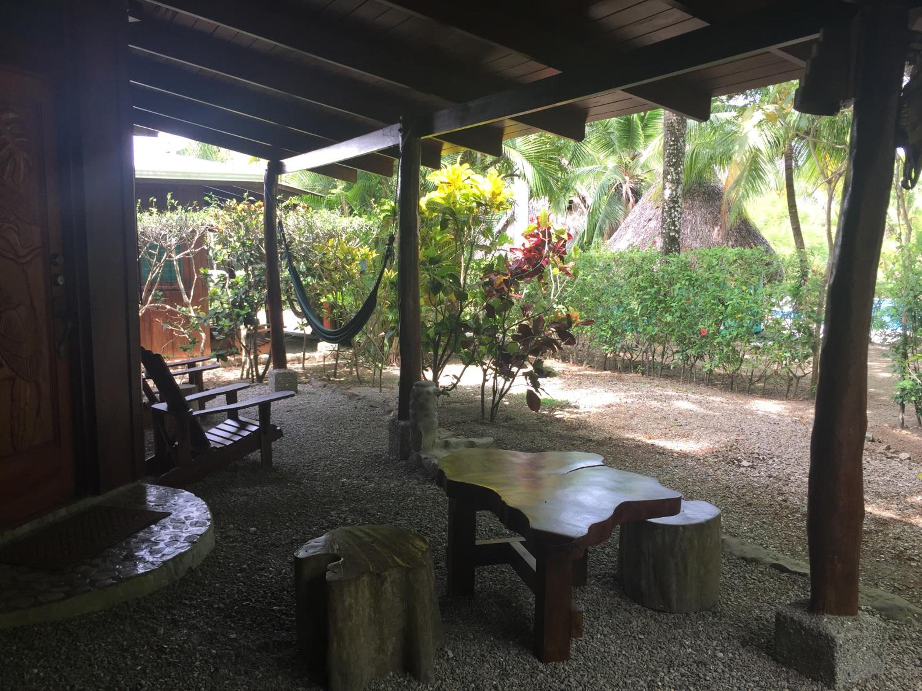 Villa with Garden View photo 3