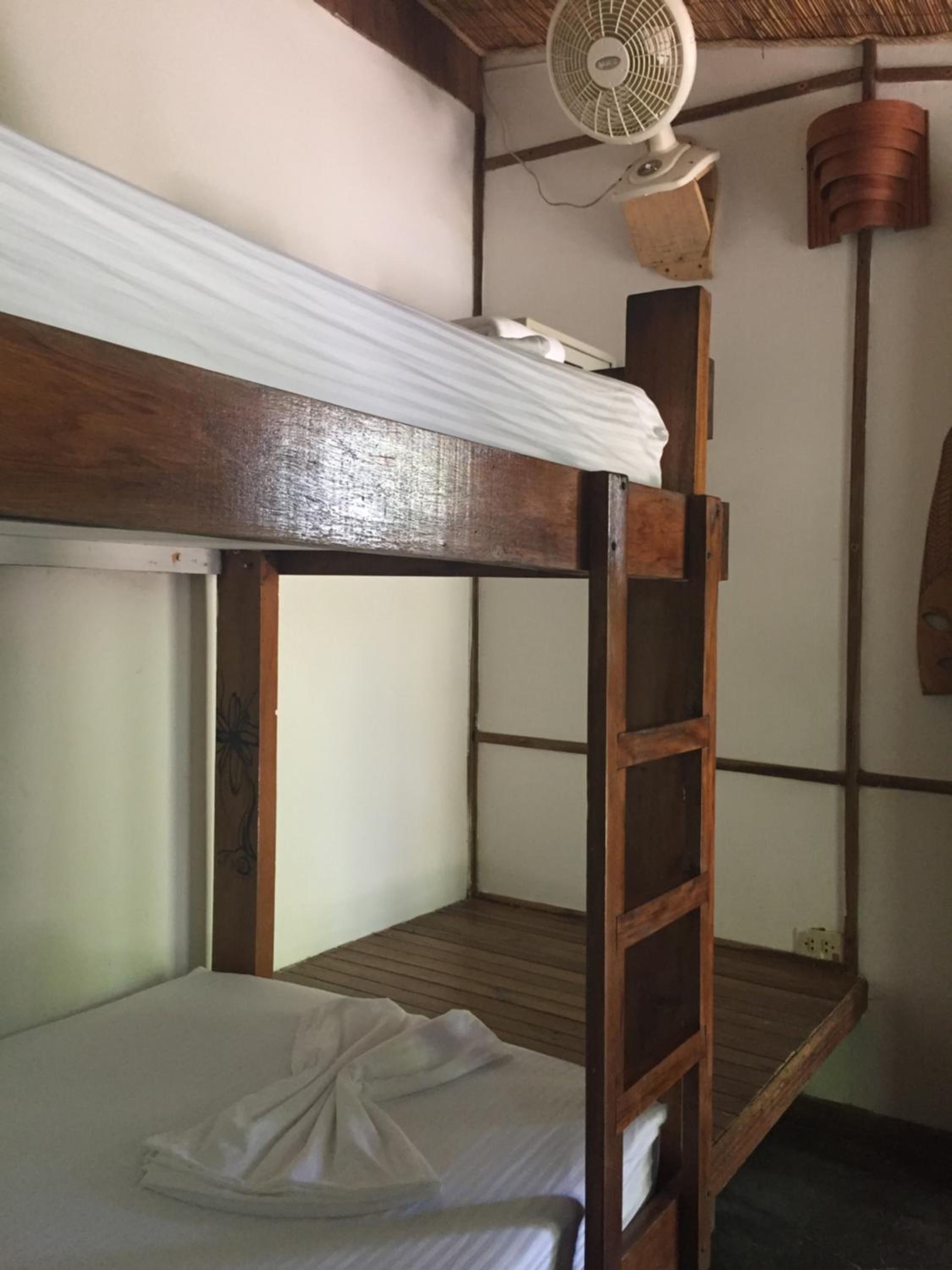 Double Room with Shared Bathroom photo 2