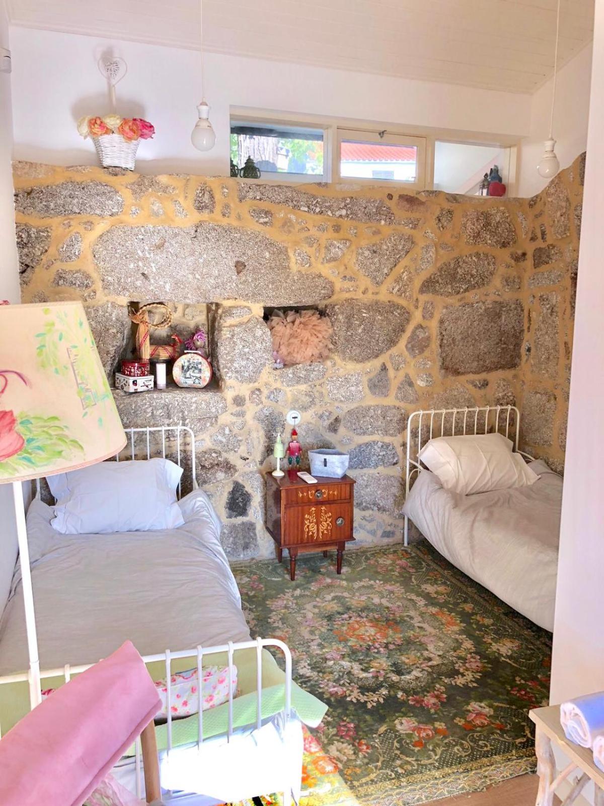 Three-Bedroom Chalet photo 1
